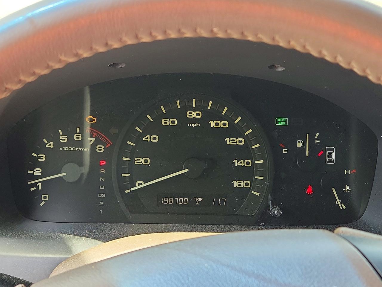2006 Honda Accord Ex Gray vin: 1HGCM56876A171649
