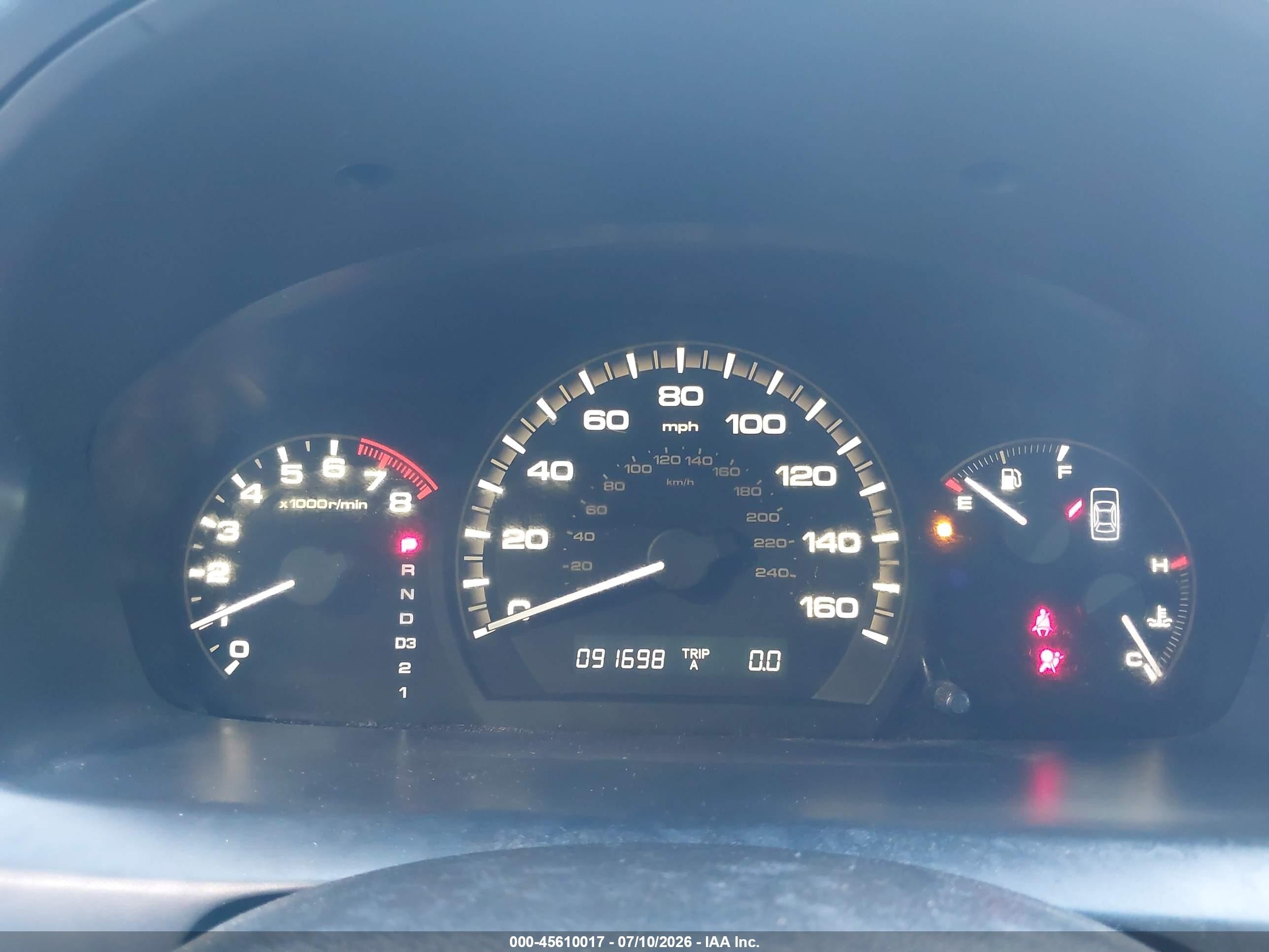 2006 Honda Accord 2.4 Ex Silver vin: 1HGCM56876A184823