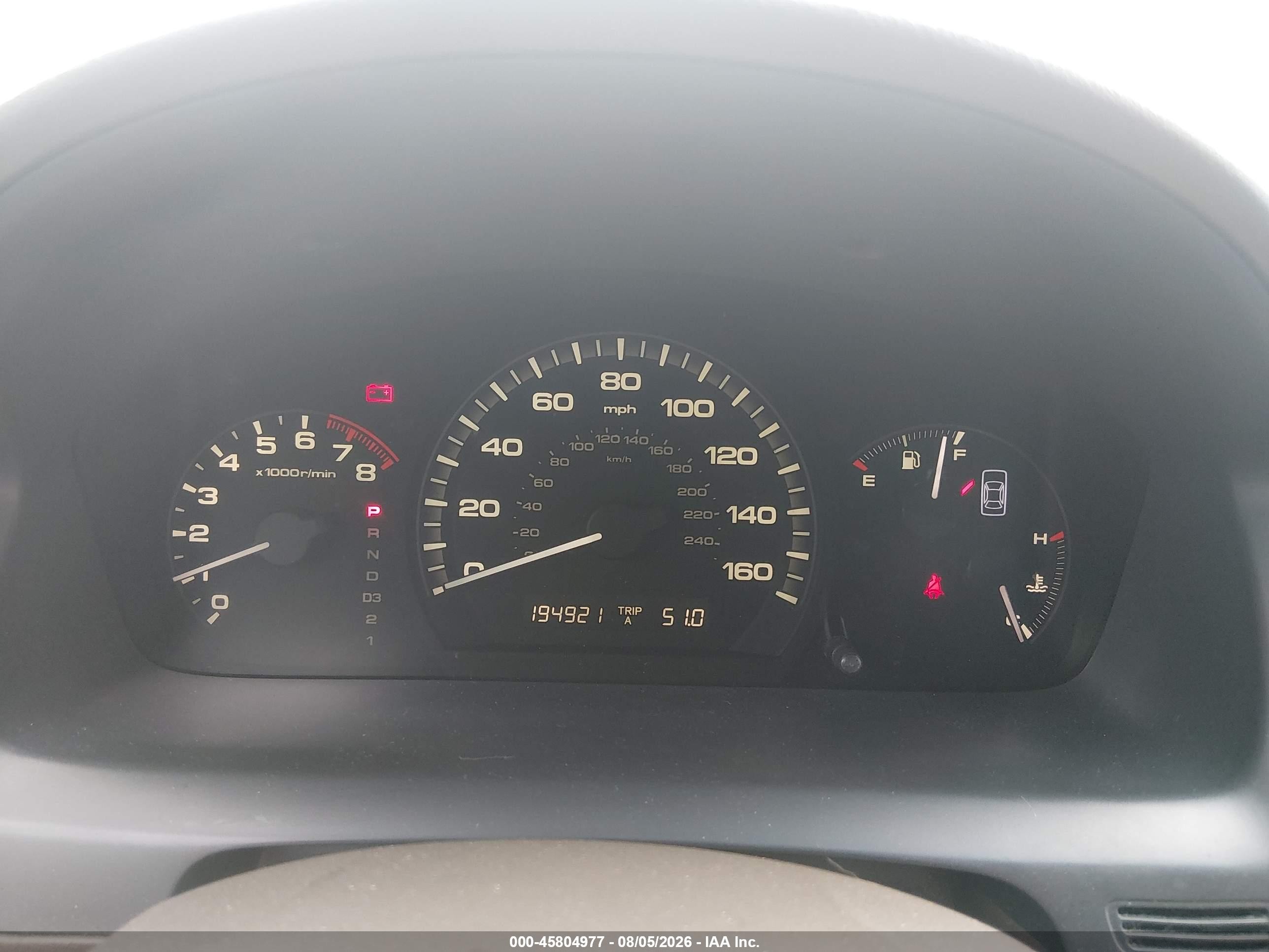 2007 Honda Accord 2.4 Ex Gold vin: 1HGCM56877A018285