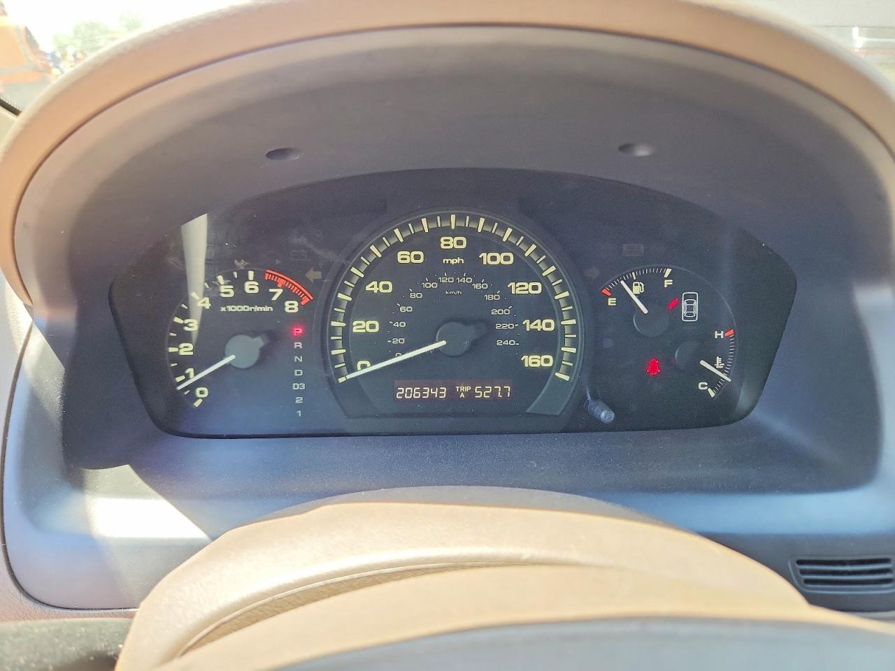 2007 Honda Accord Ex Silver vin: 1HGCM56877A073061