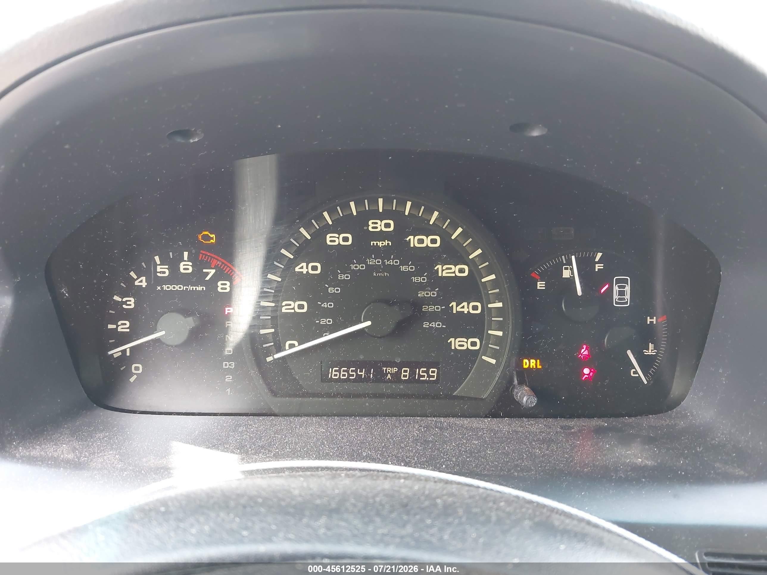 2007 Honda Accord 2.4 Ex Light Blue vin: 1HGCM56877A085114