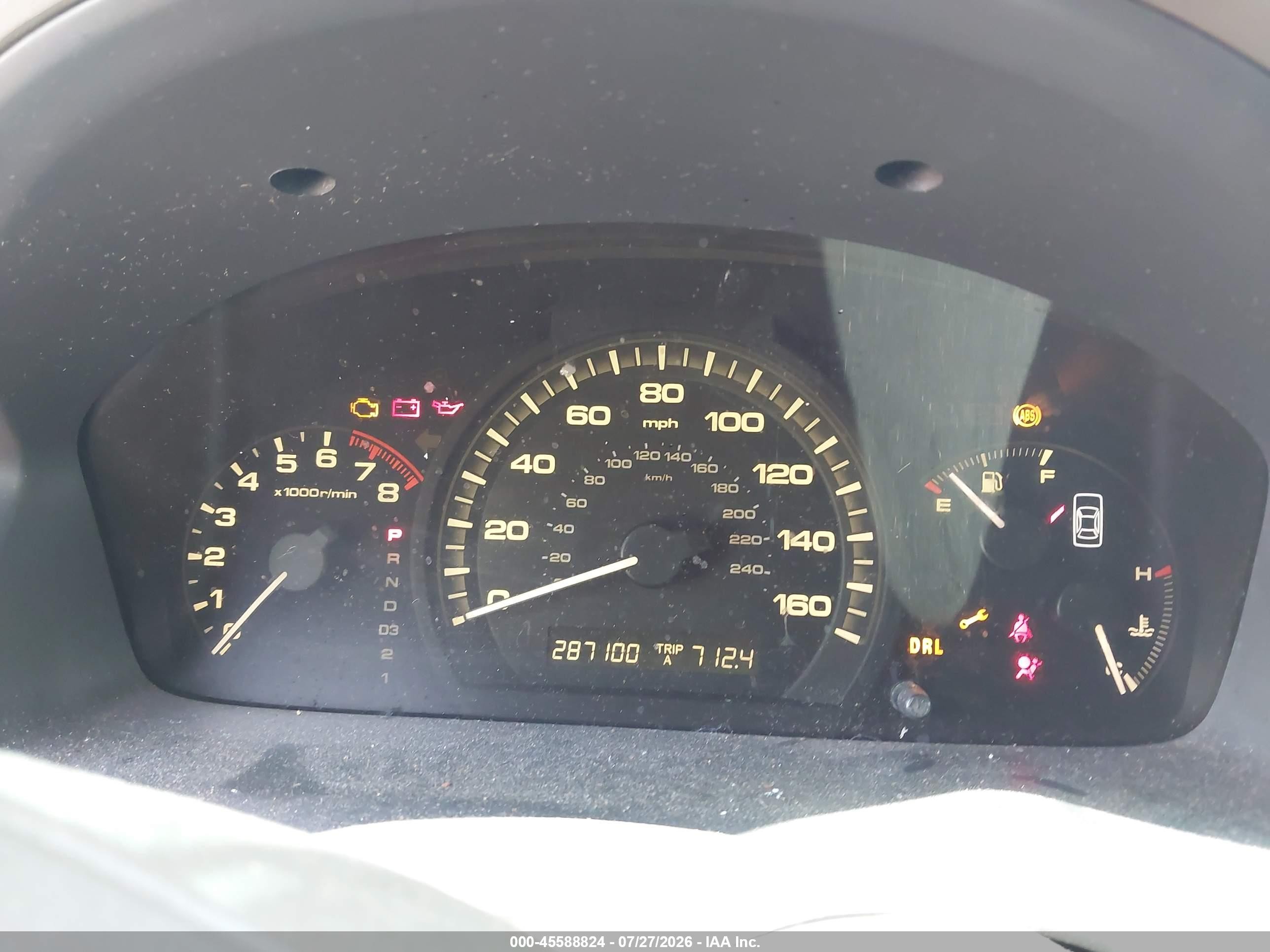 2007 Honda Accord 2.4 Ex Black vin: 1HGCM56877A096629