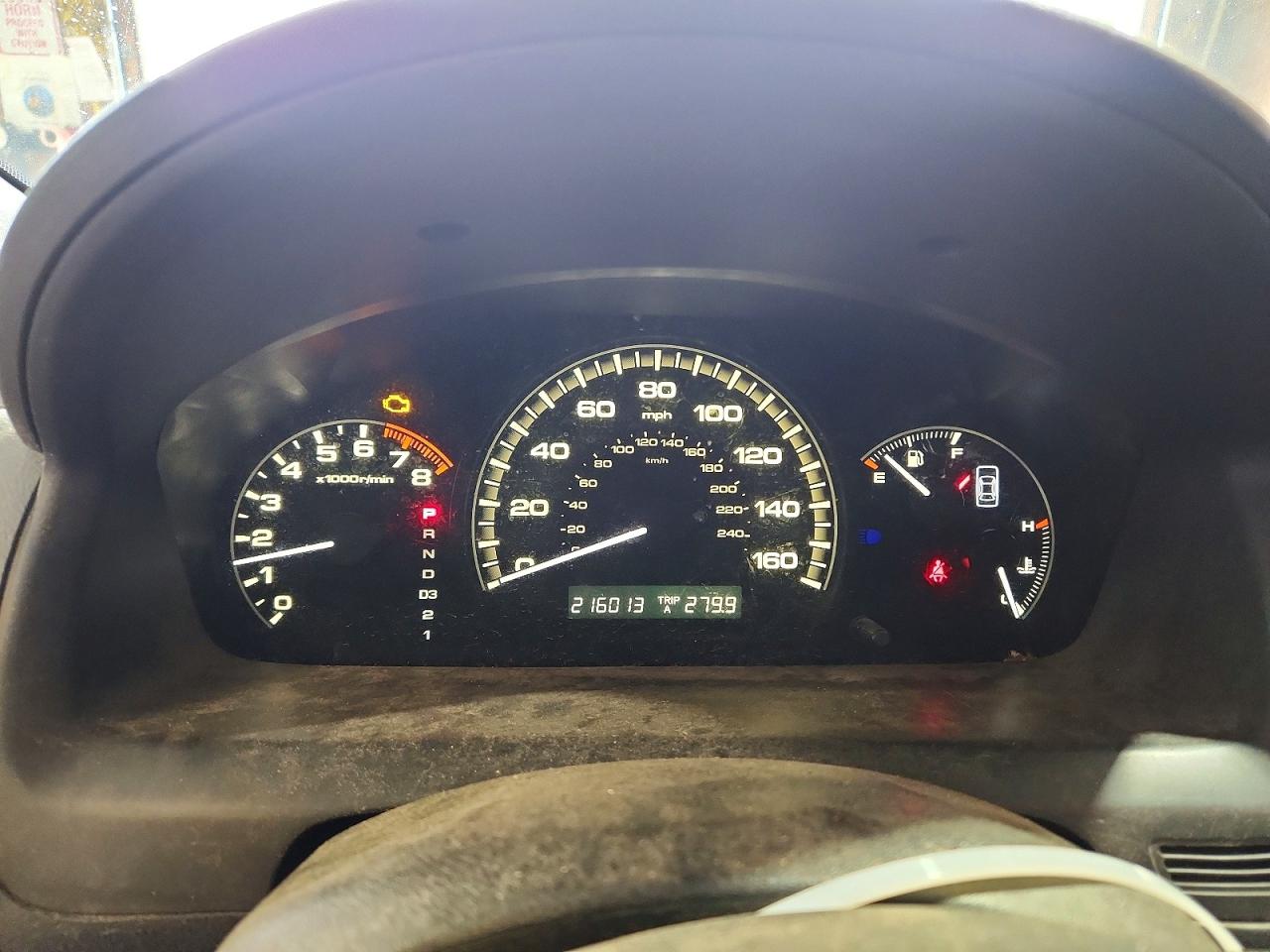2007 Honda Accord Ex Charcoal vin: 1HGCM56877A102929