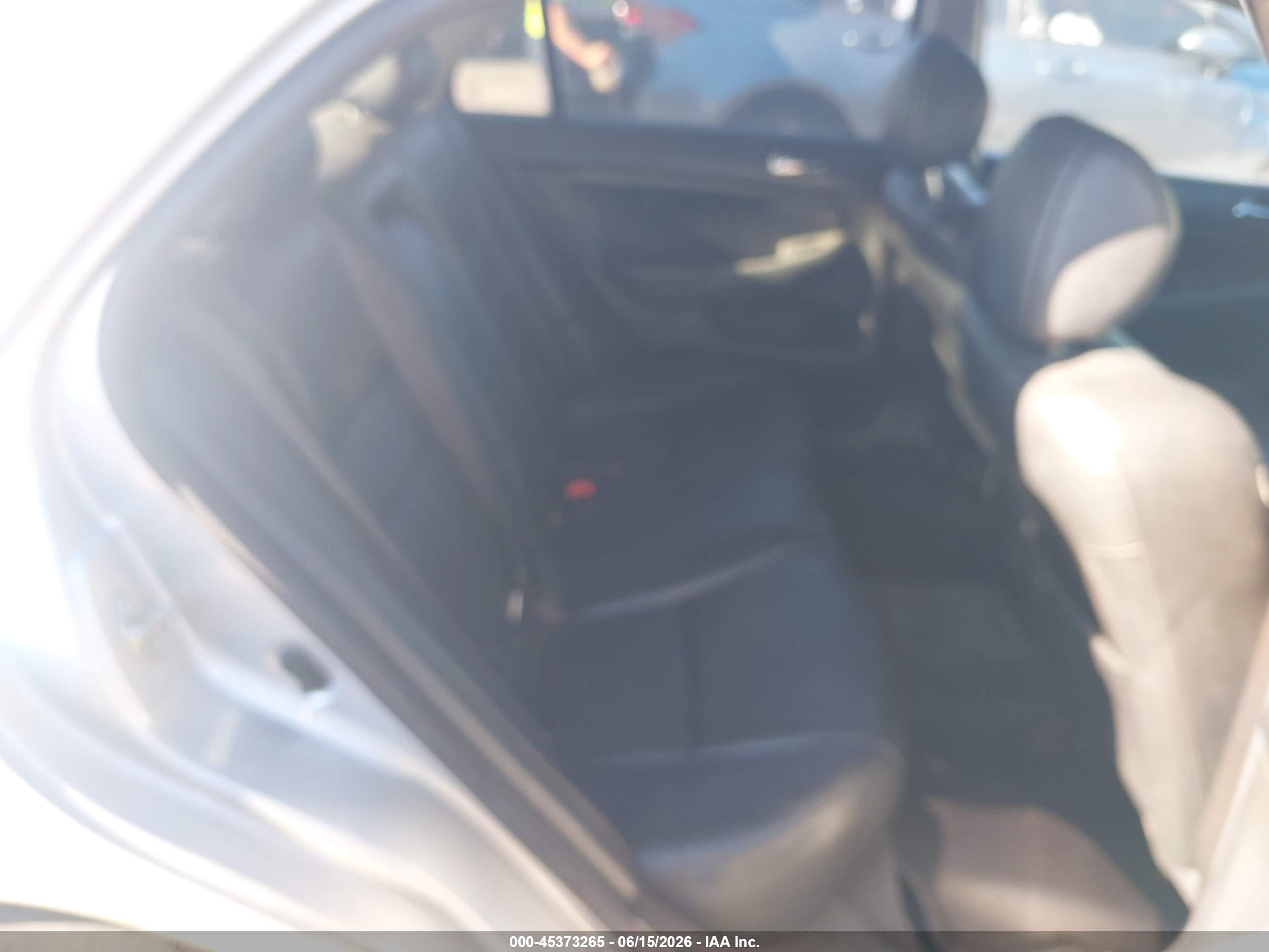 2007 Honda Accord 2.4 Ex Gray vin: 1HGCM56877A116006