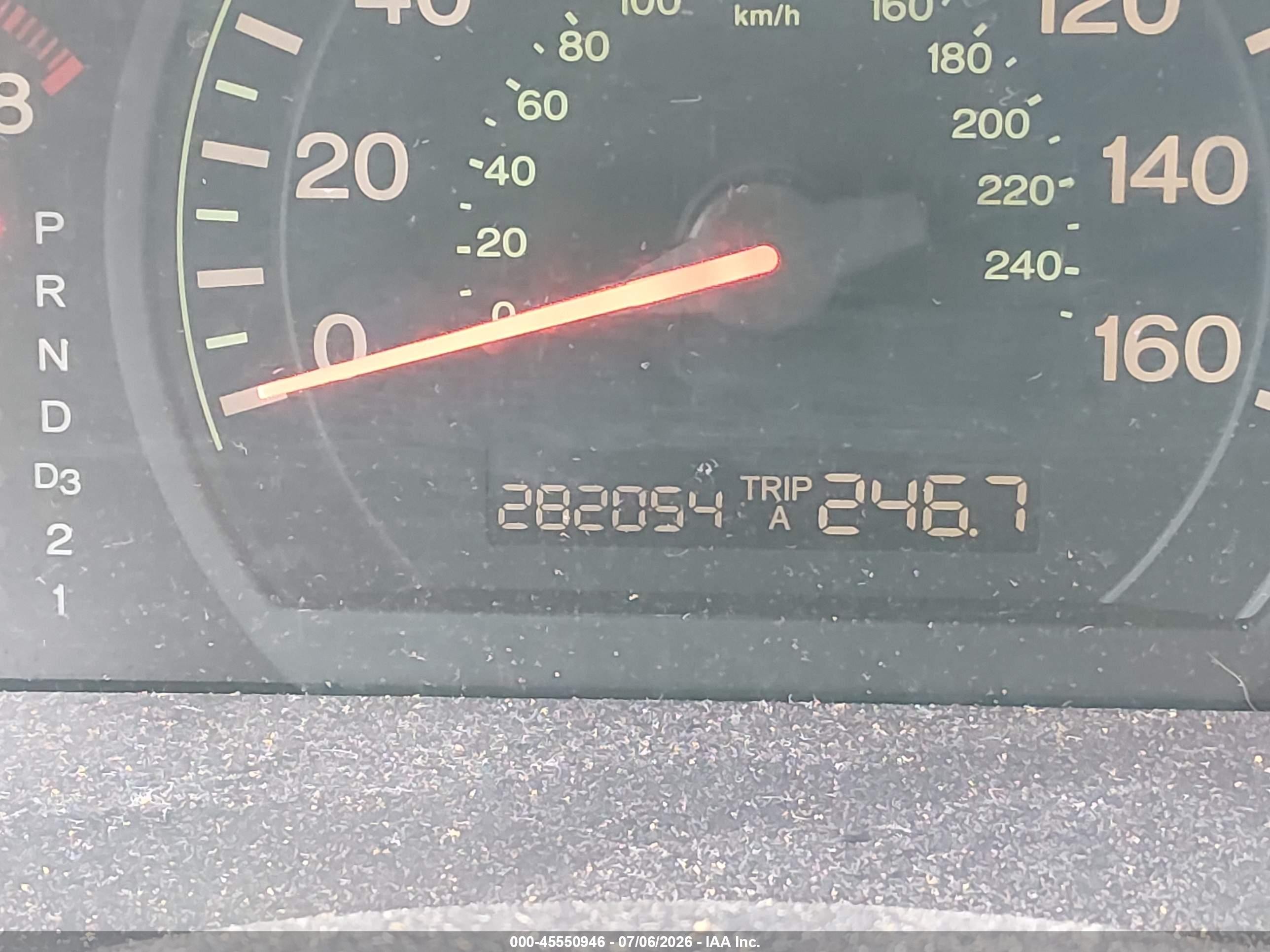 2004 Honda Accord 2.4 Ex Silver vin: 1HGCM56884A162388