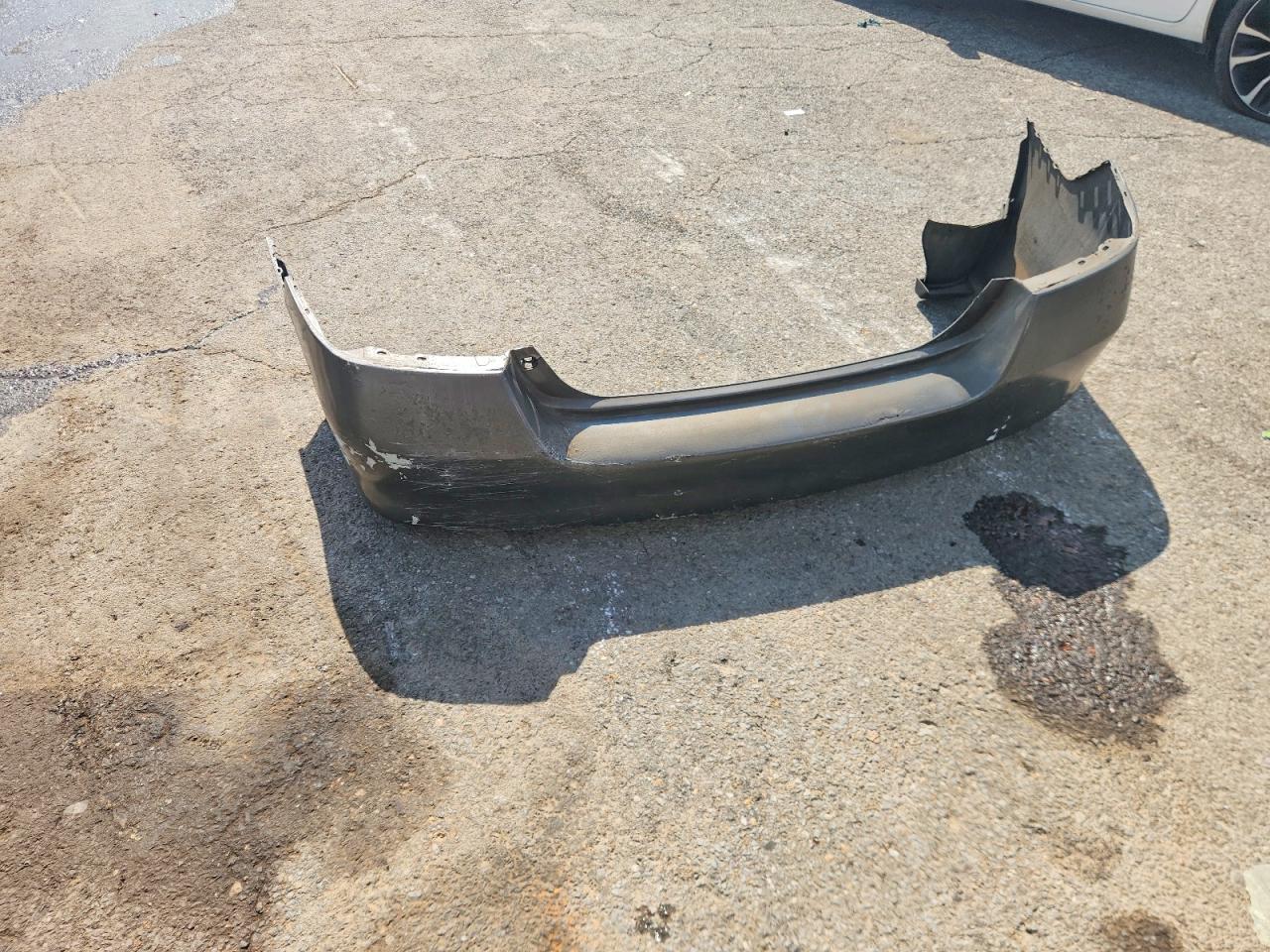 2006 Honda Accord Ex Charcoal vin: 1HGCM56886A084682