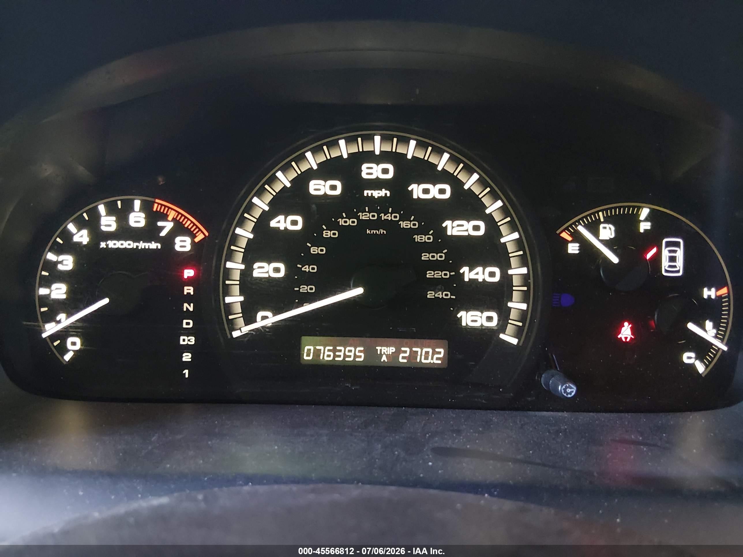 2006 Honda Accord 2.4 Ex Silver vin: 1HGCM56886A095150