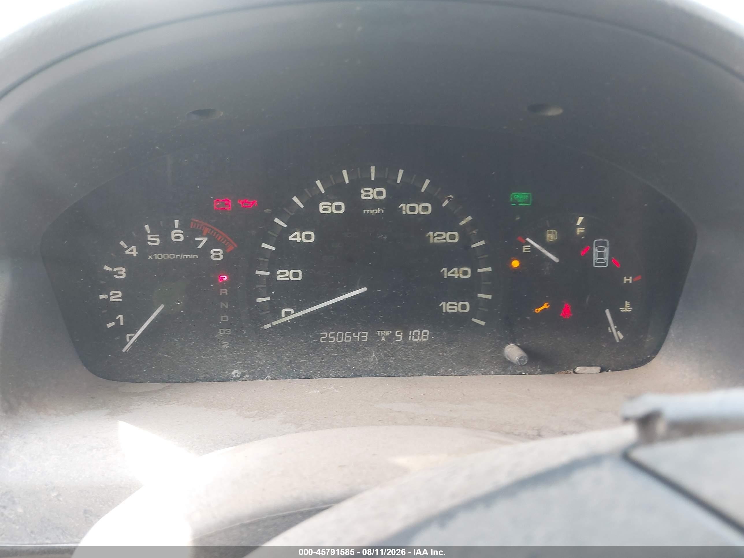2006 Honda Accord 2.4 Ex Silver vin: 1HGCM56886A176293
