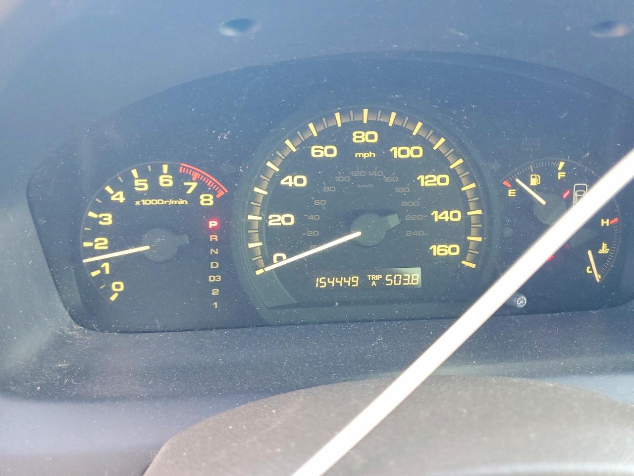2006 Honda Accord Ex Black vin: 1HGCM56886A176570