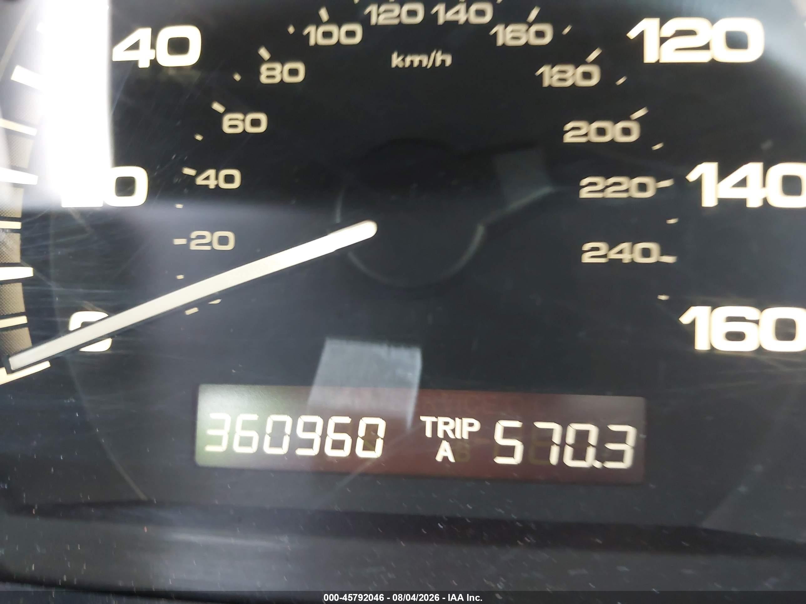 2007 Honda Accord 2.4 Ex White vin: 1HGCM56887A089883