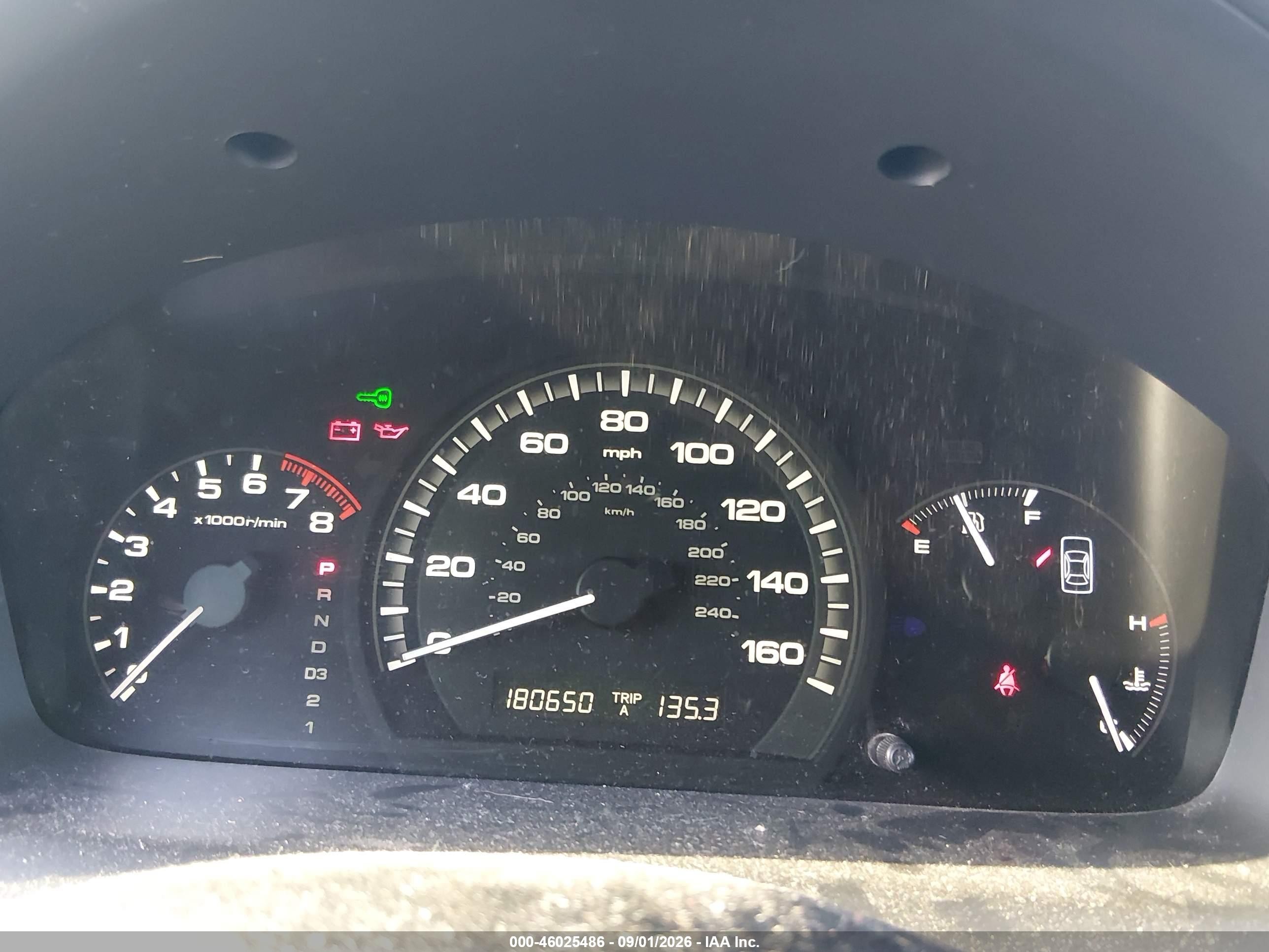 2007 Honda Accord 2.4 Ex Silver vin: 1HGCM56887A105807