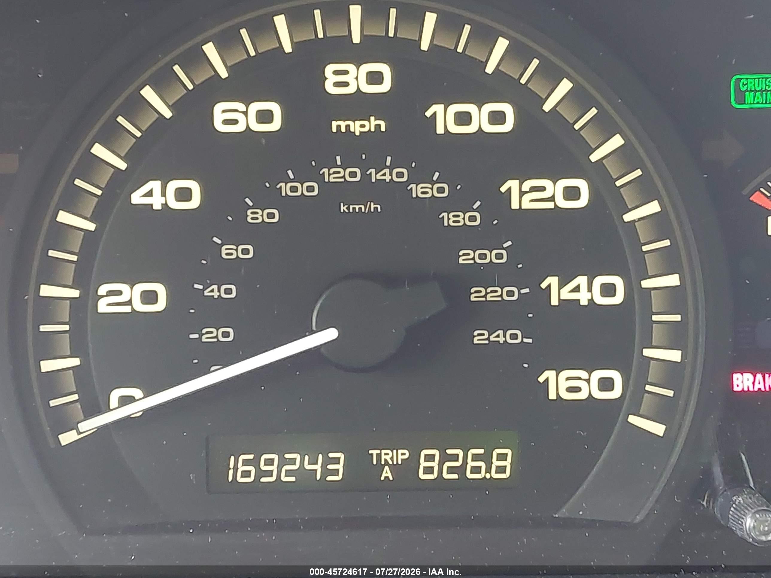 2007 Honda Accord 2.4 Ex Gold vin: 1HGCM56887A118993