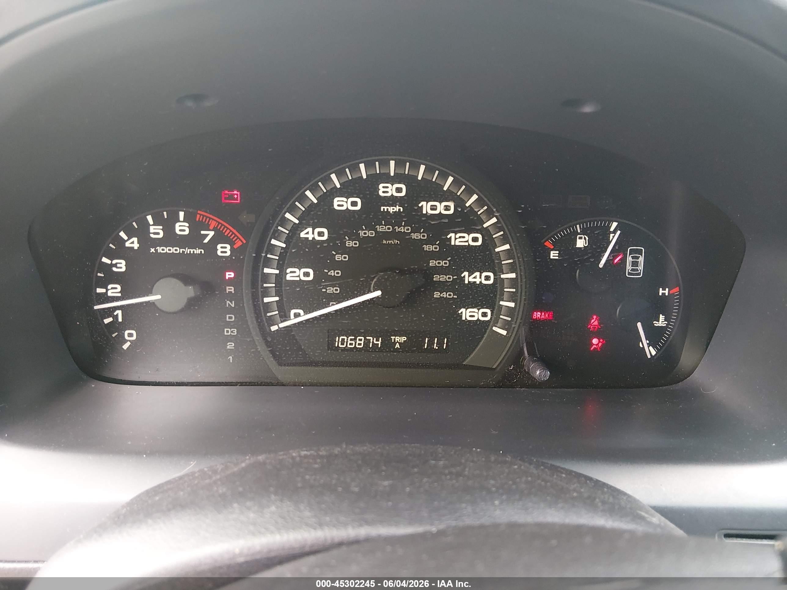 2007 Honda Accord 2.4 Ex Silver vin: 1HGCM56887A124647