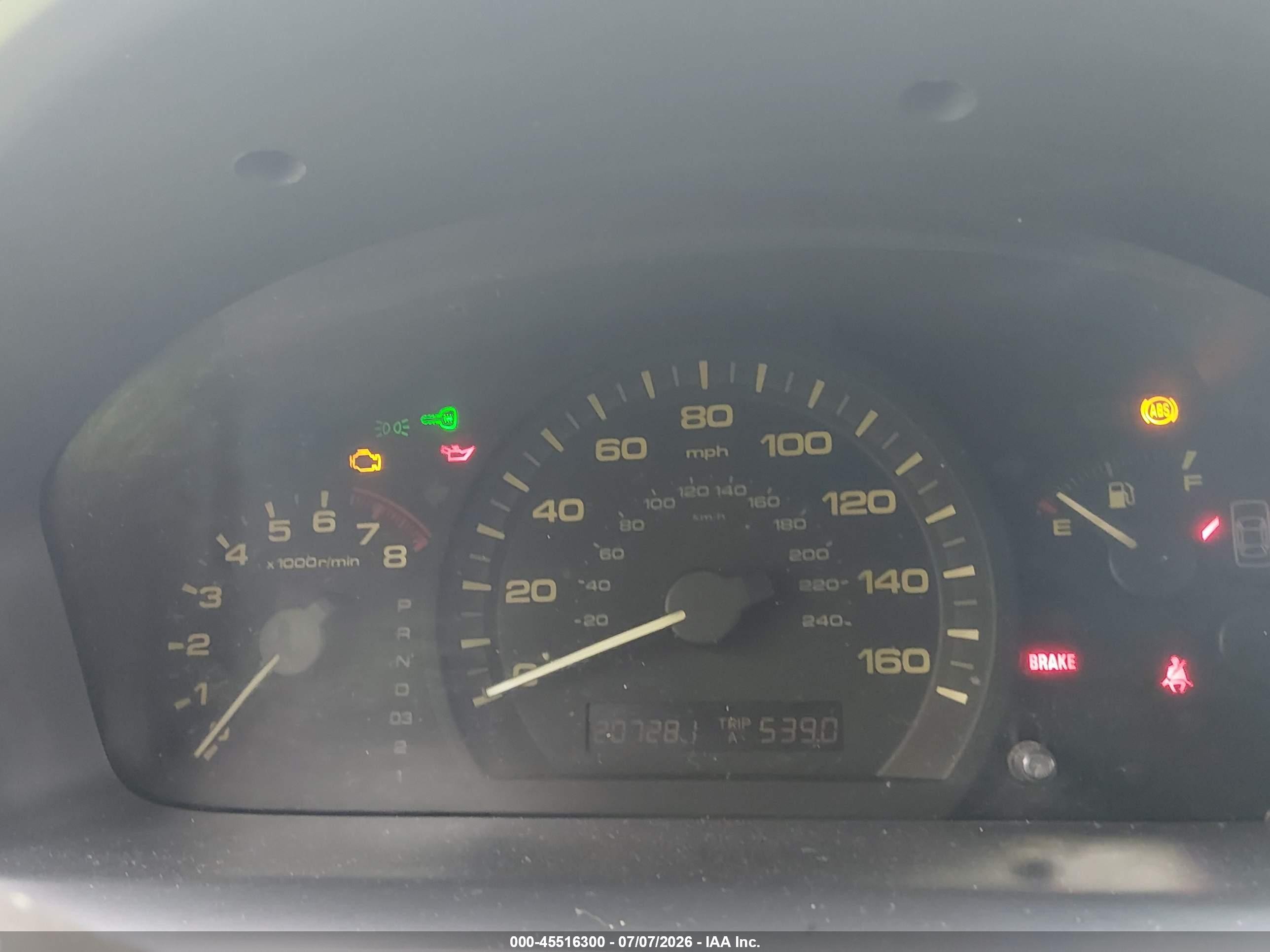 2007 Honda Accord 2.4 Ex Черный vin: 1HGCM56887A136426