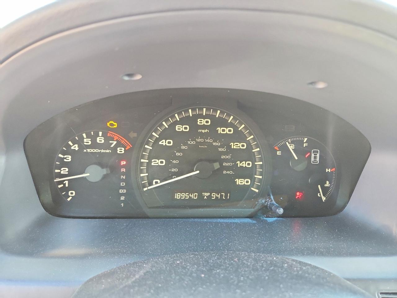 2007 Honda Accord Ex Серебряный vin: 1HGCM56887A140735