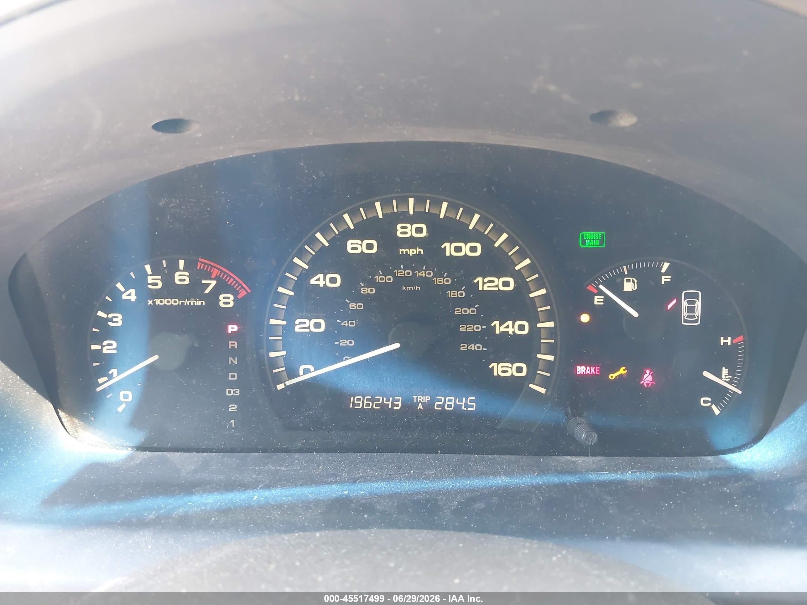 2007 Honda Accord 2.4 Ex Gray vin: 1HGCM56887A144252