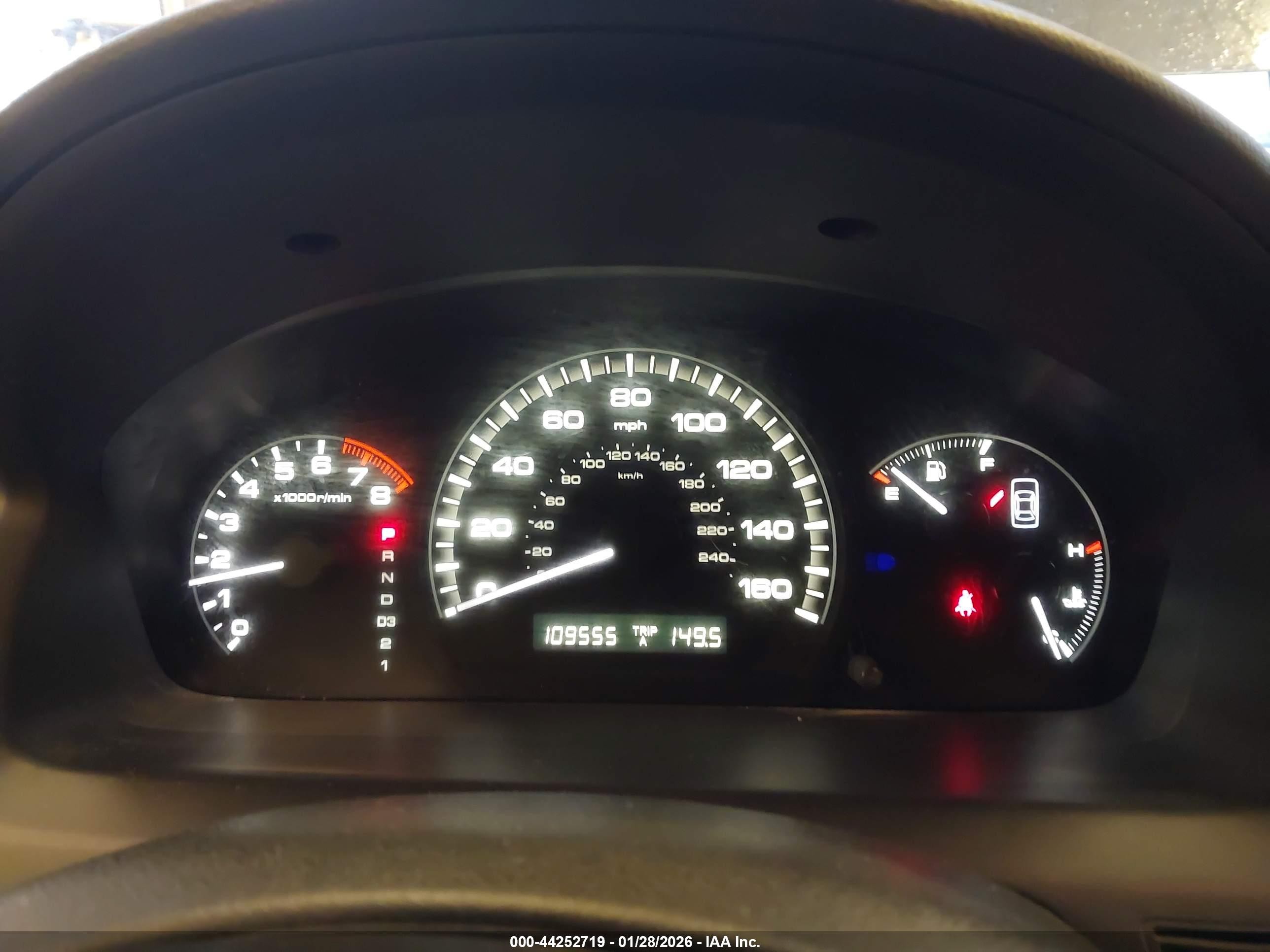 2007 Honda Accord 2.4 Ex Gray vin: 1HGCM56887A208077