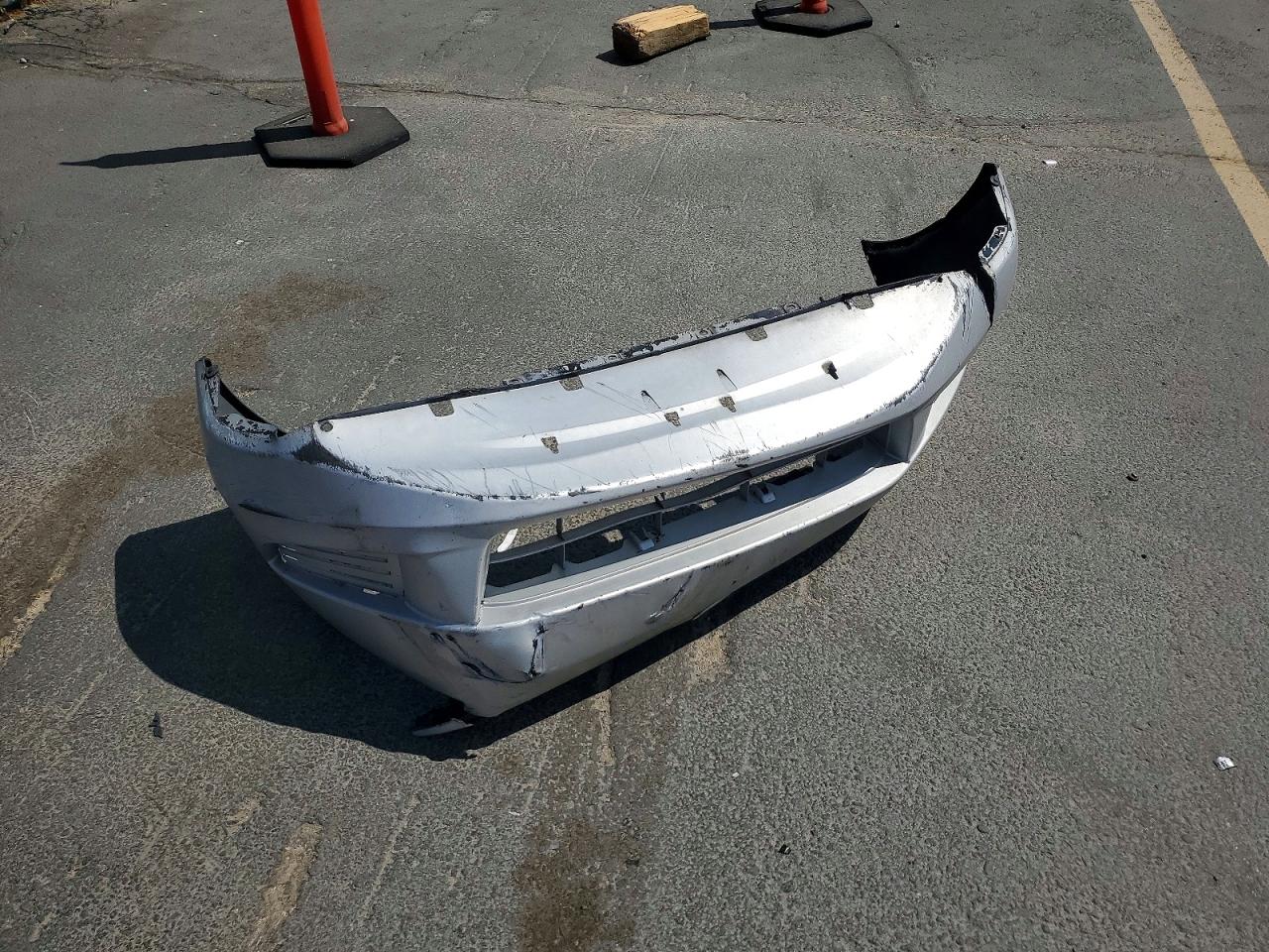 2004 Honda Accord Ex Серебряный vin: 1HGCM56894A122403