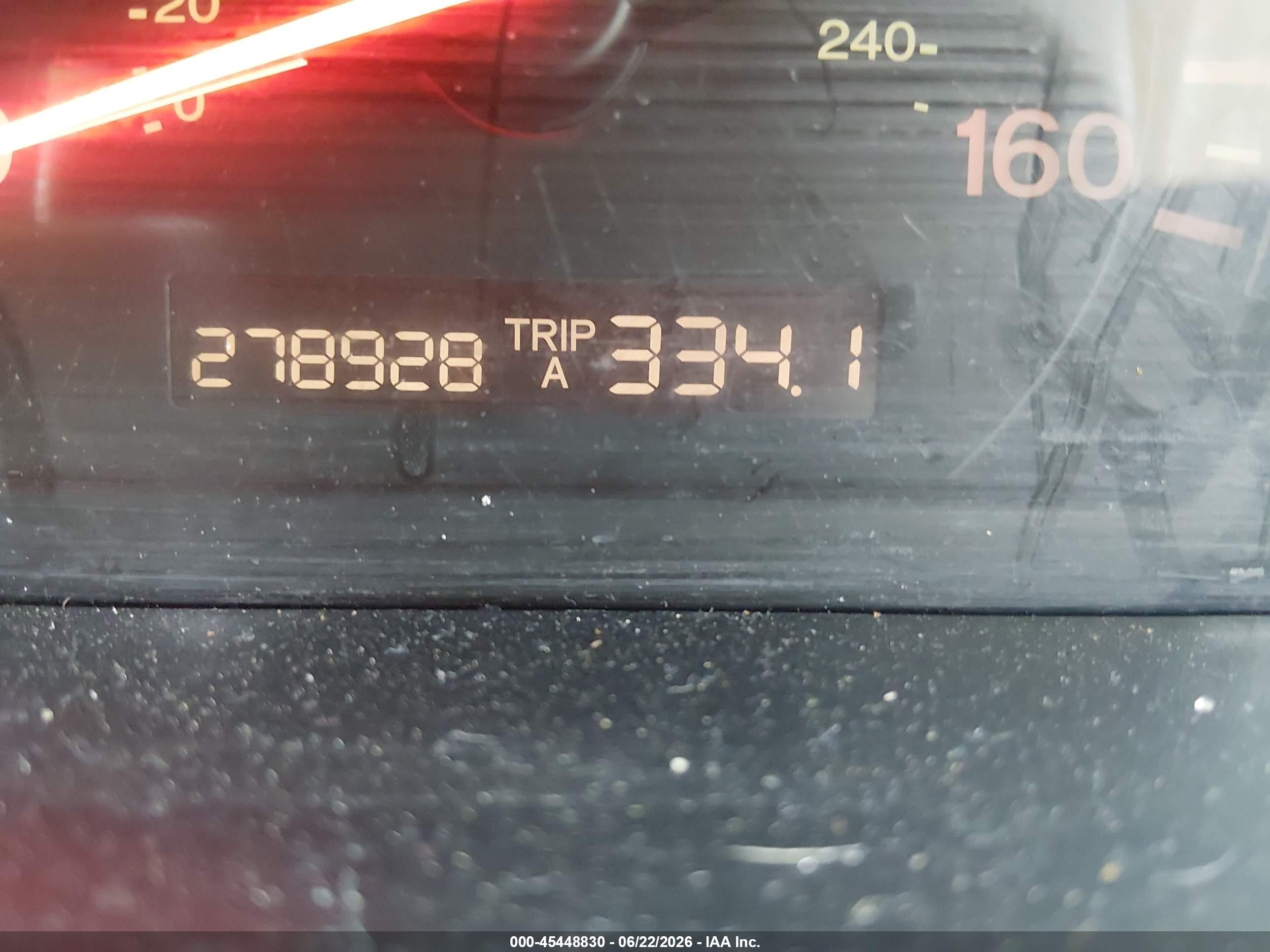 2005 Honda Accord 2.4 Ex Gold vin: 1HGCM56895A004448