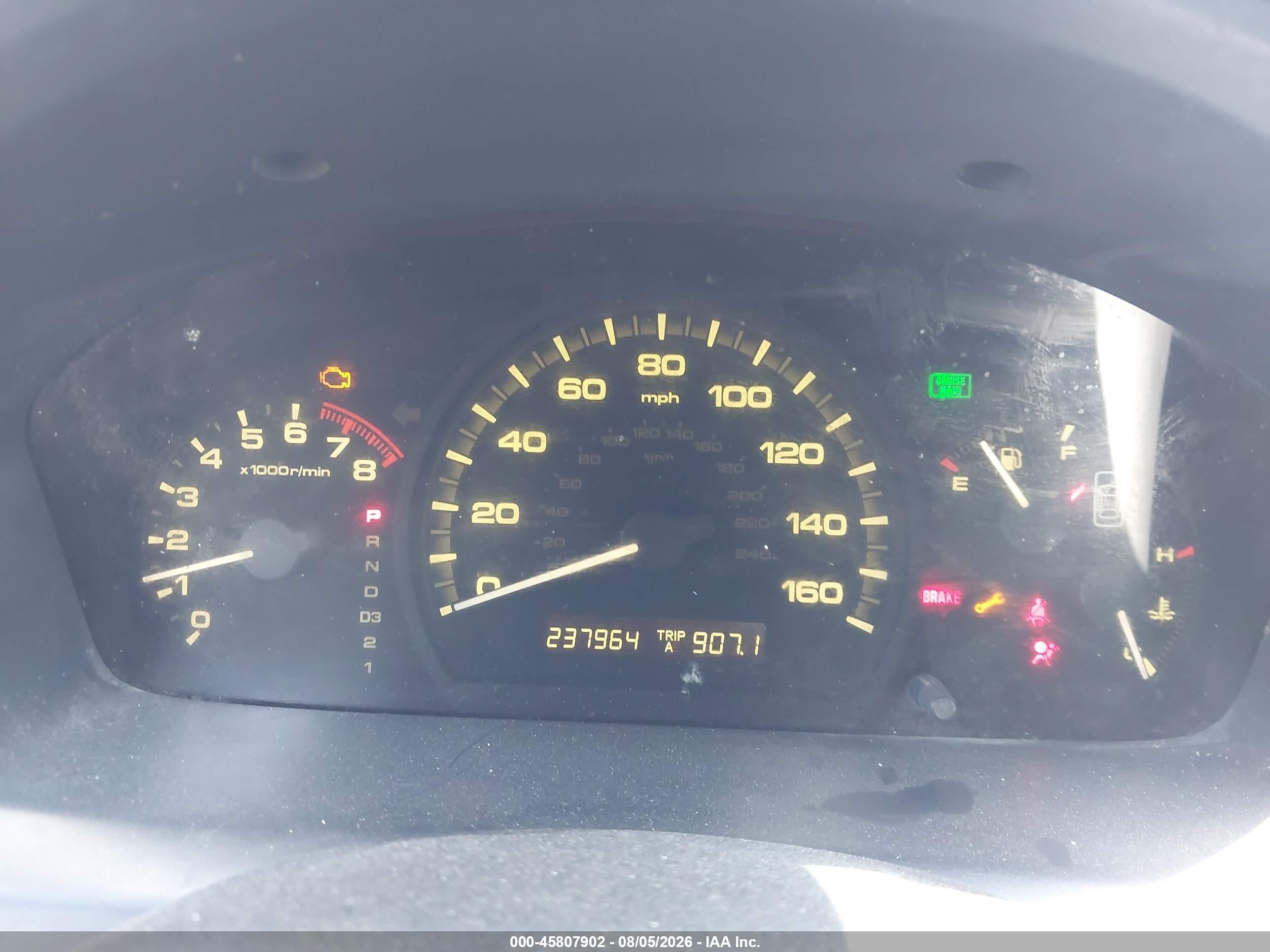2006 Honda Accord 2.4 Ex Gray vin: 1HGCM56896A017962