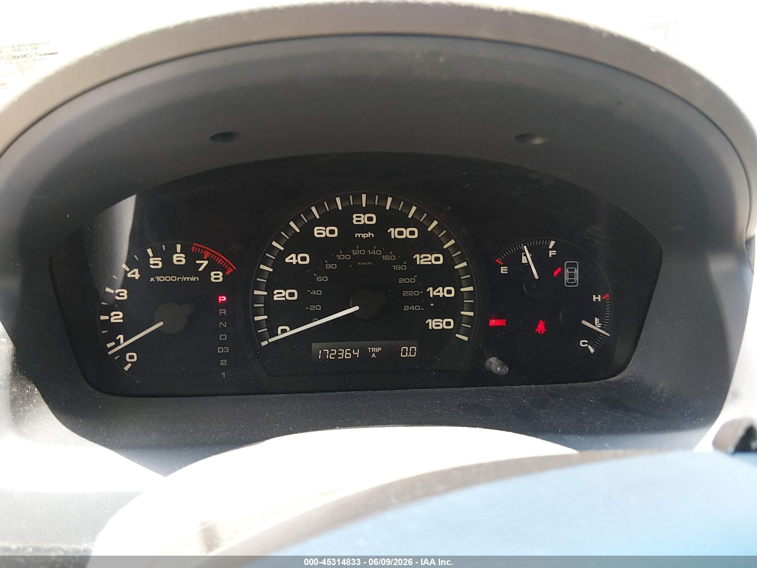 2007 Honda Accord 2.4 Ex White vin: 1HGCM56897A111793