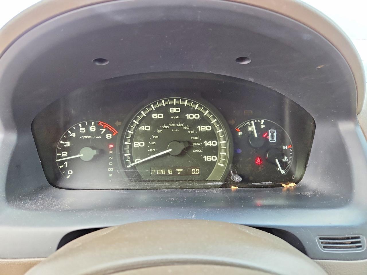 2007 Honda Accord Ex Gray vin: 1HGCM56897A141120