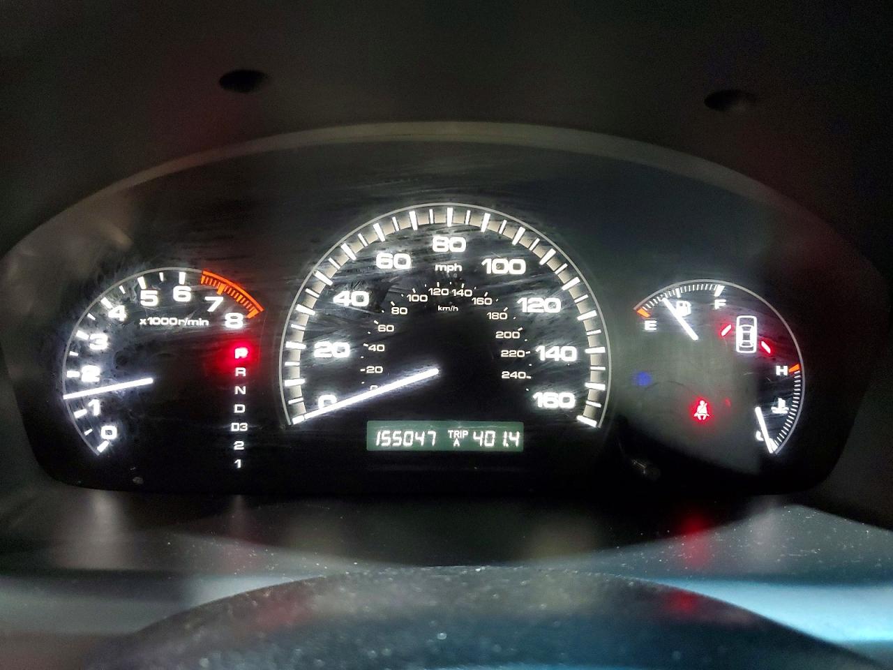 2007 Honda Accord Ex Gray vin: 1HGCM56897A182976