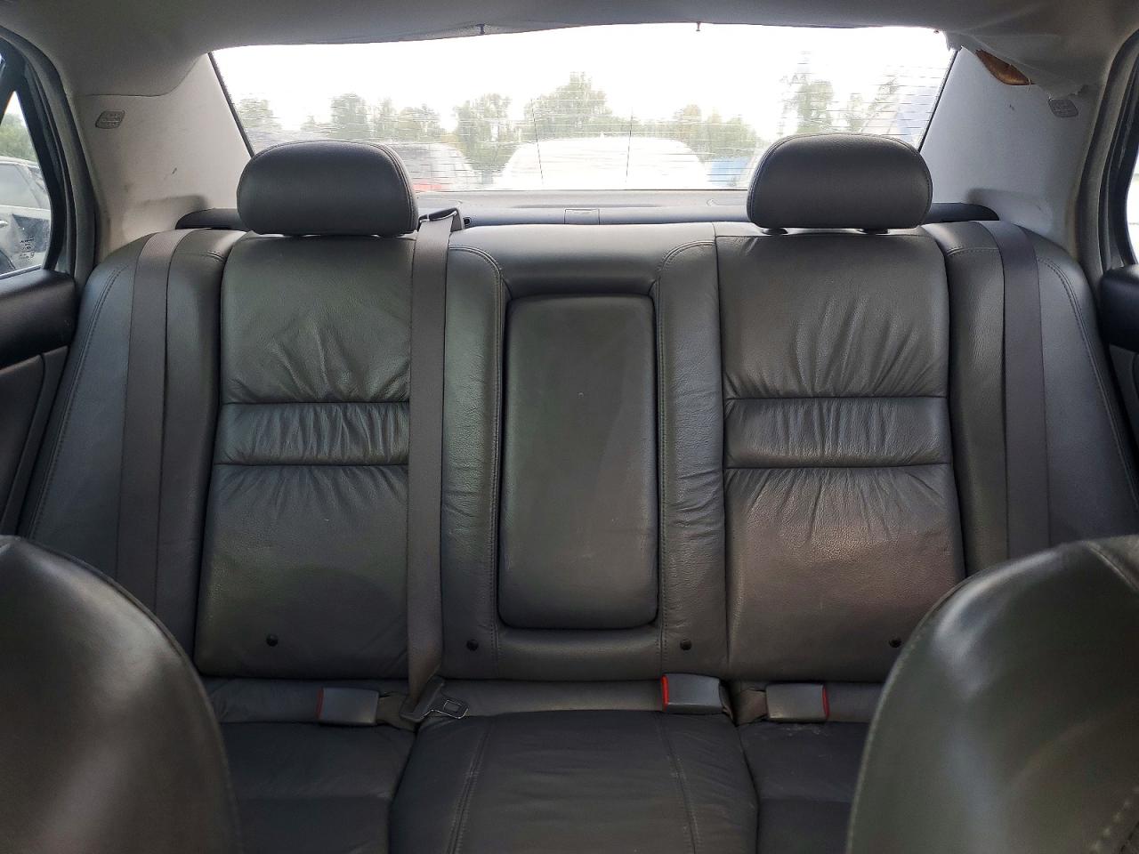 2007 Honda Accord Ex Gray vin: 1HGCM56897A183187