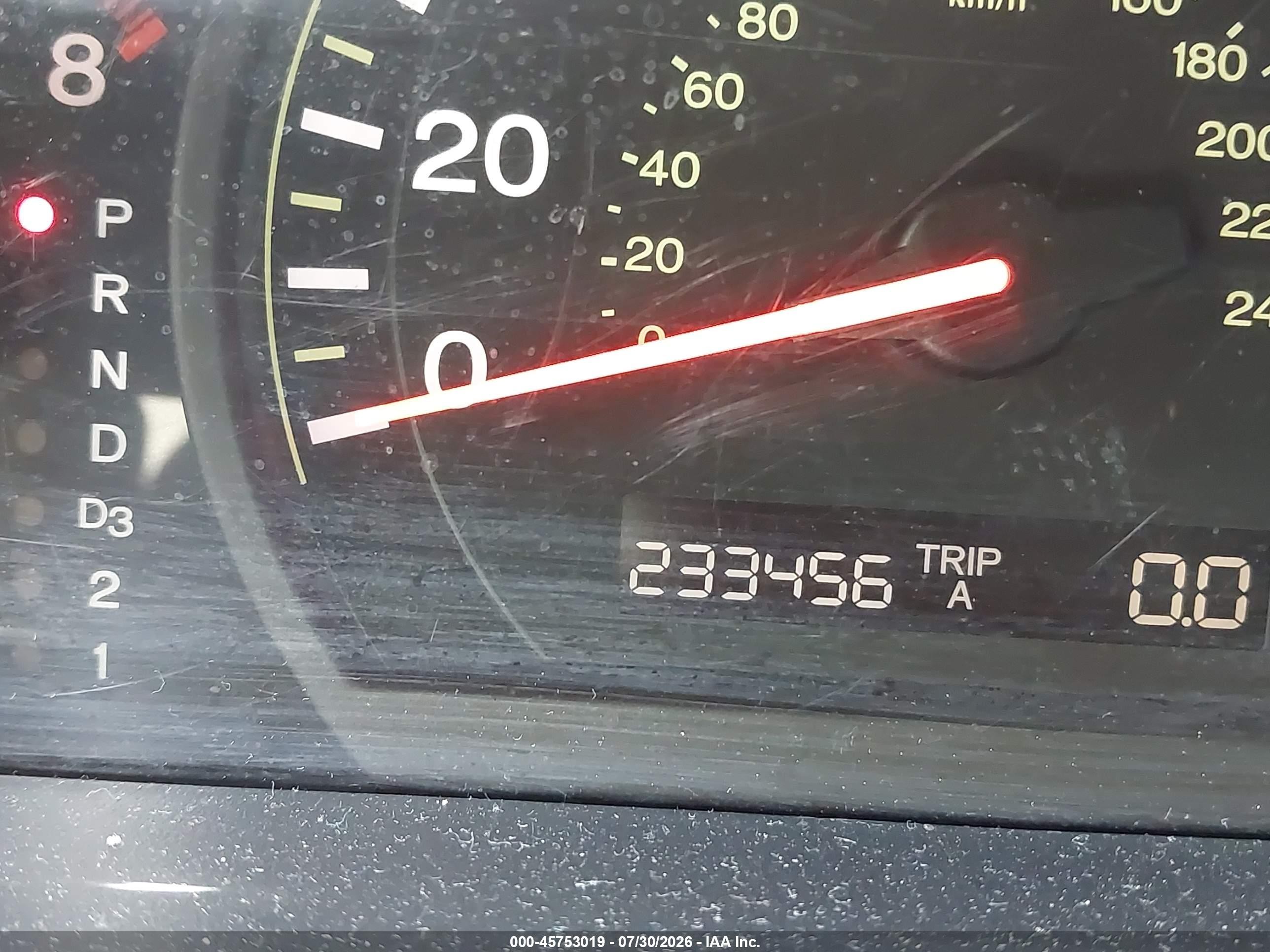 2004 Honda Accord 2.4 Ex Gold vin: 1HGCM568X4A060459