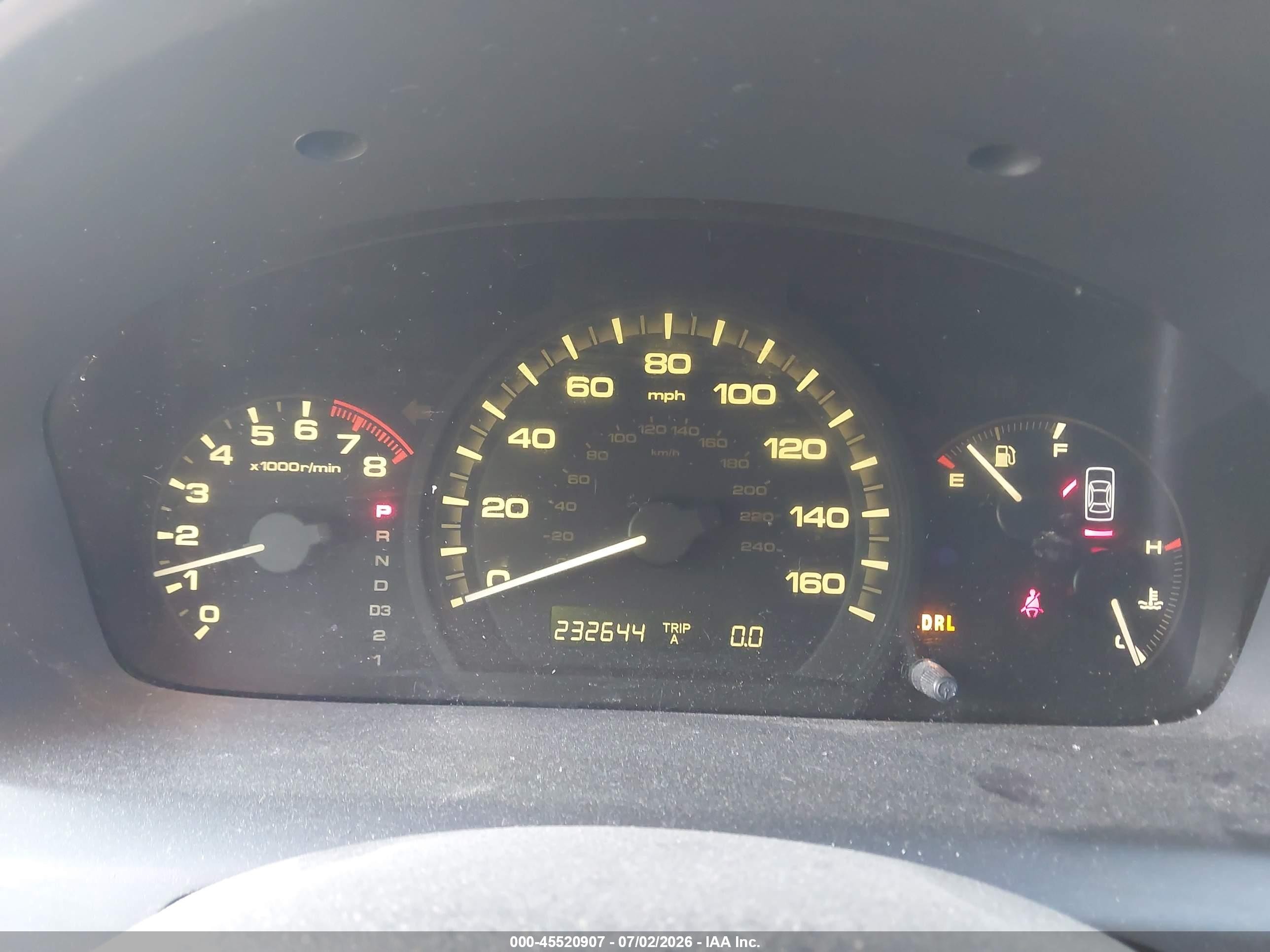 2006 Honda Accord 2.4 Ex Gray vin: 1HGCM568X6A024323