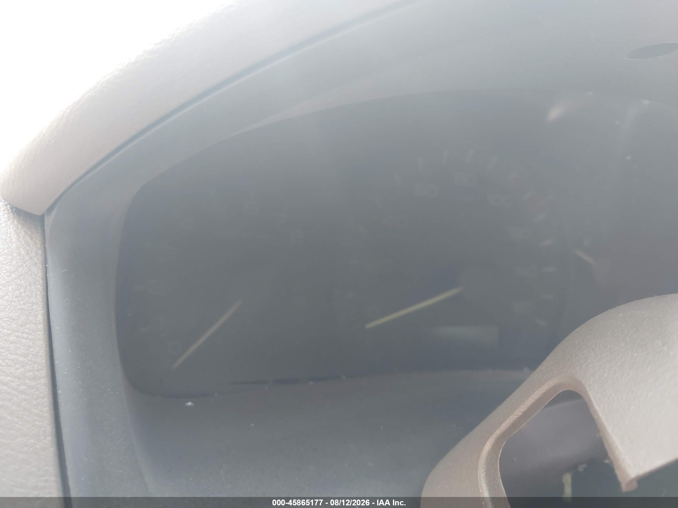 2006 Honda Accord 2.4 Ex Gray vin: 1HGCM568X6A057144