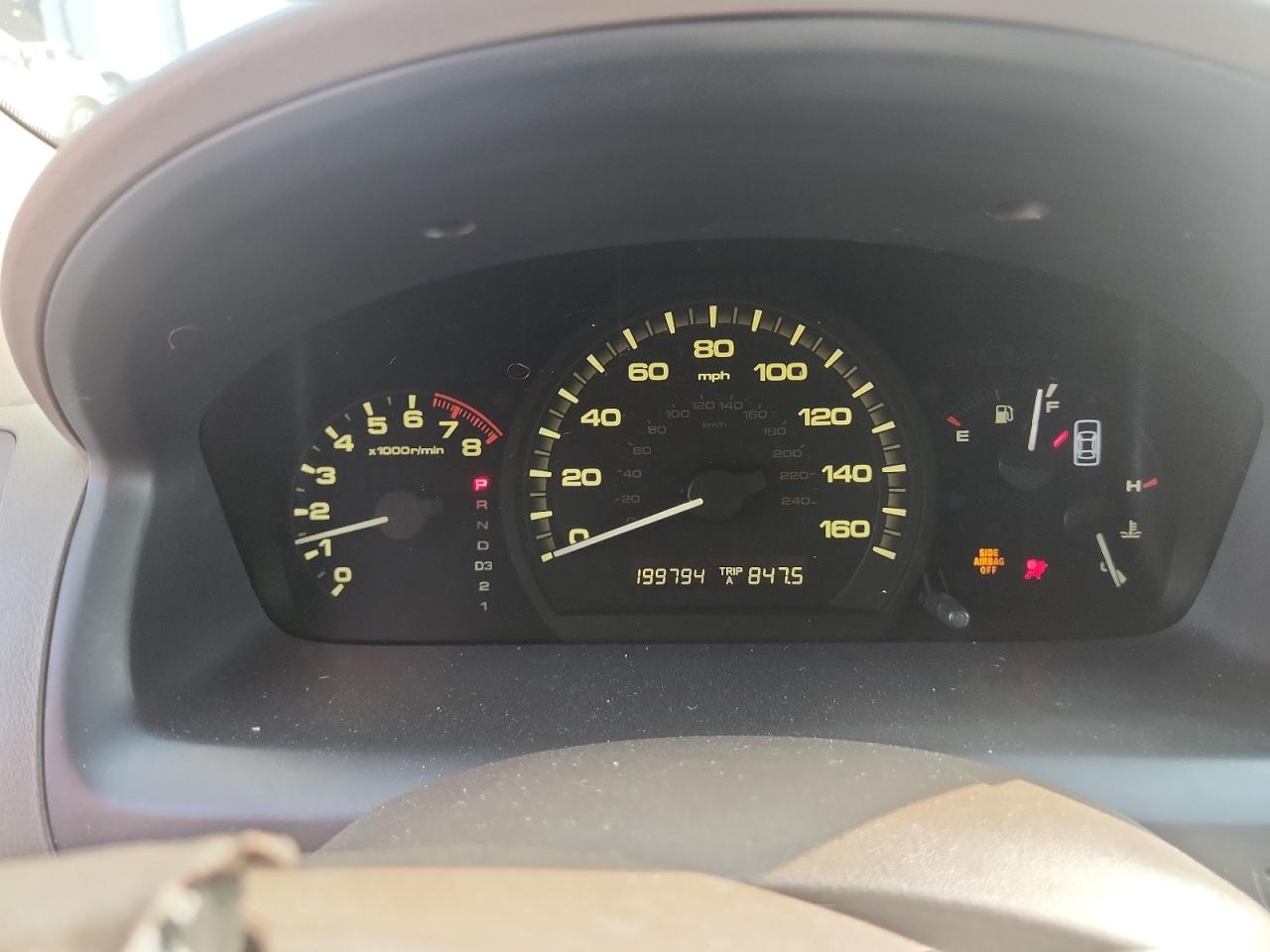 2006 Honda Accord Ex Black vin: 1HGCM568X6A109338