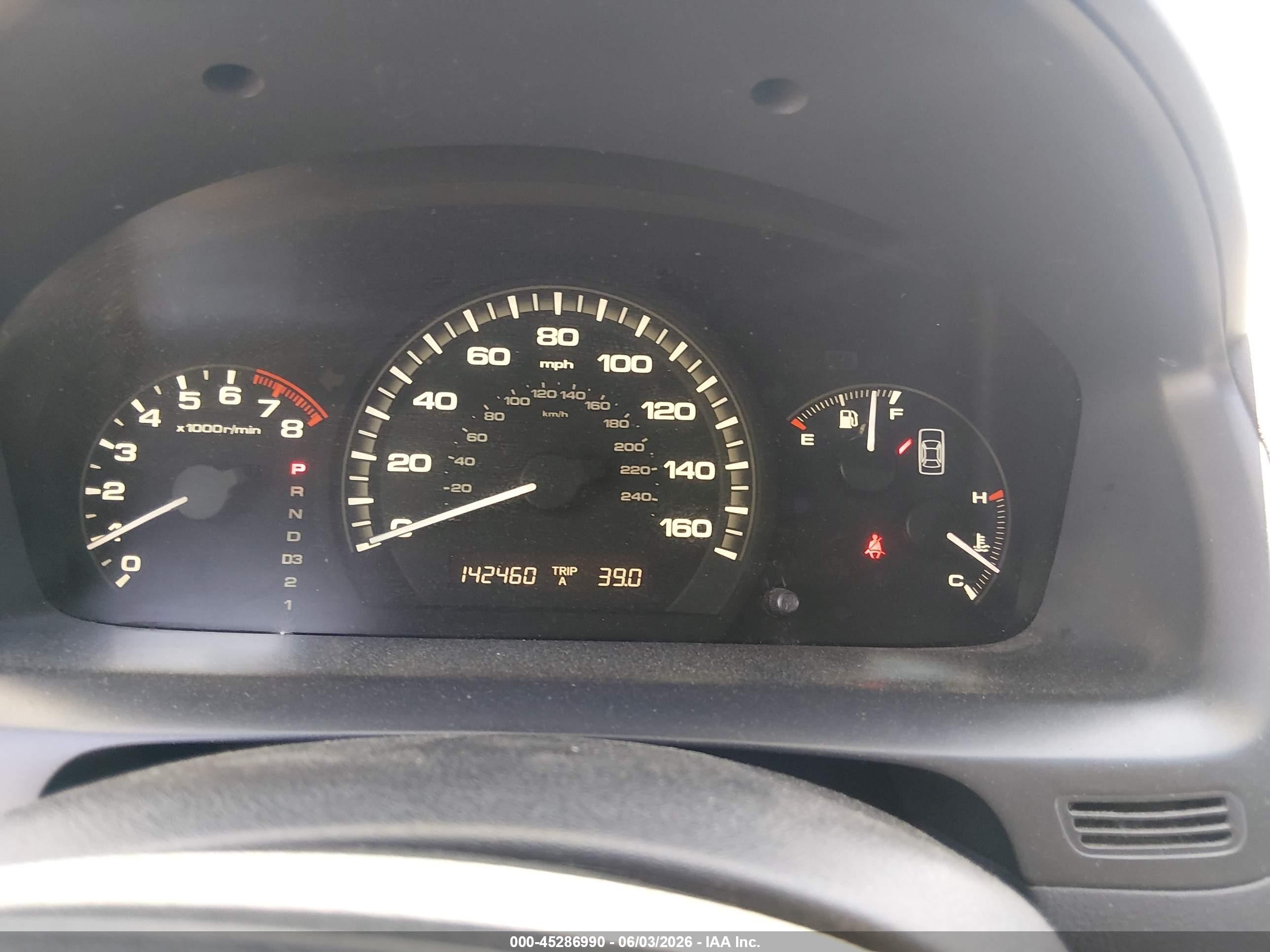 2007 Honda Accord 2.4 Ex Red vin: 1HGCM568X7A070025