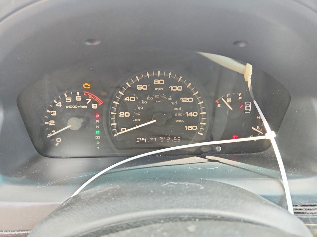 2007 Honda Accord Ex Black vin: 1HGCM568X7A076729