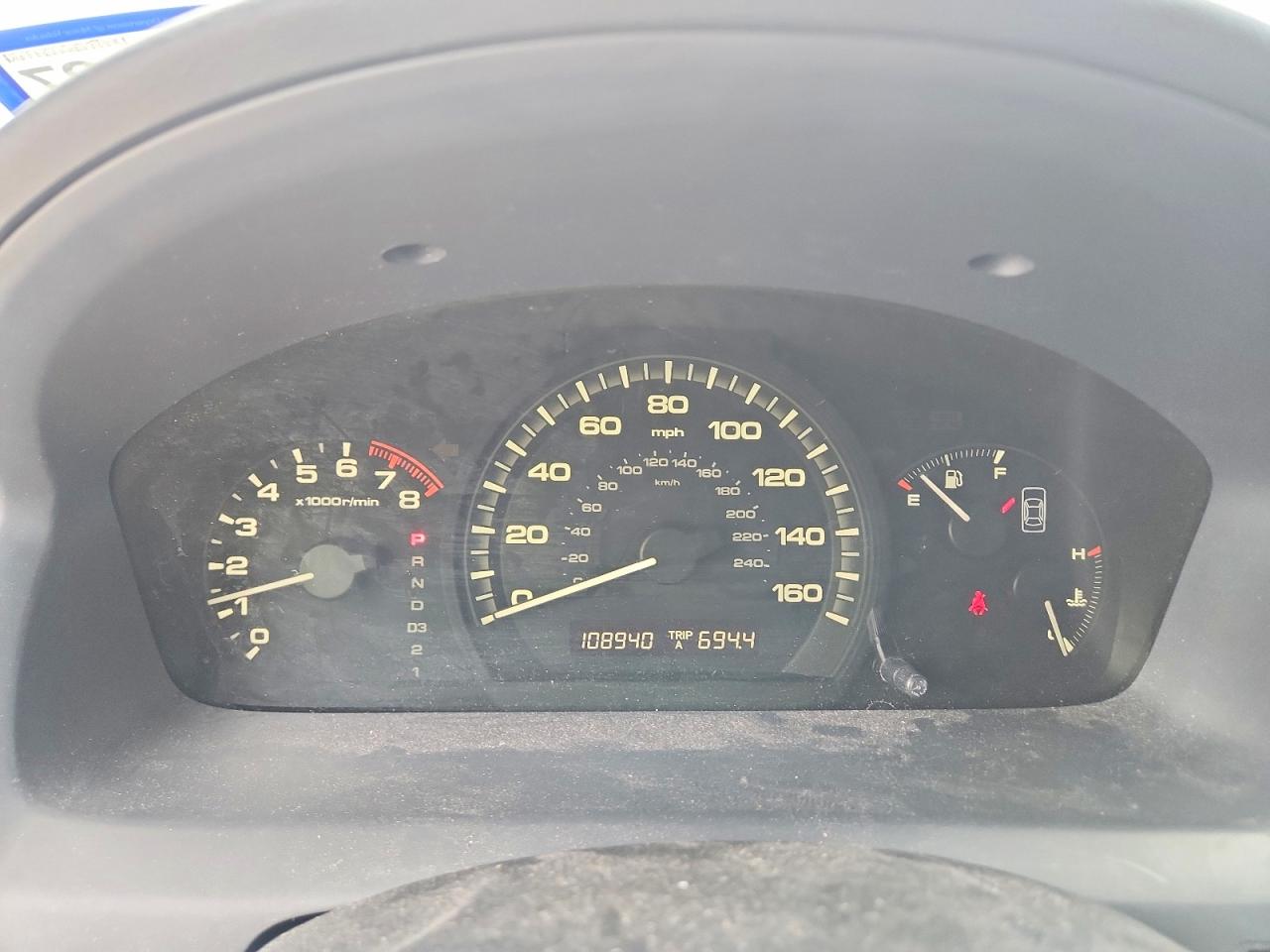 2007 Honda Accord Ex Silver vin: 1HGCM568X7A197311