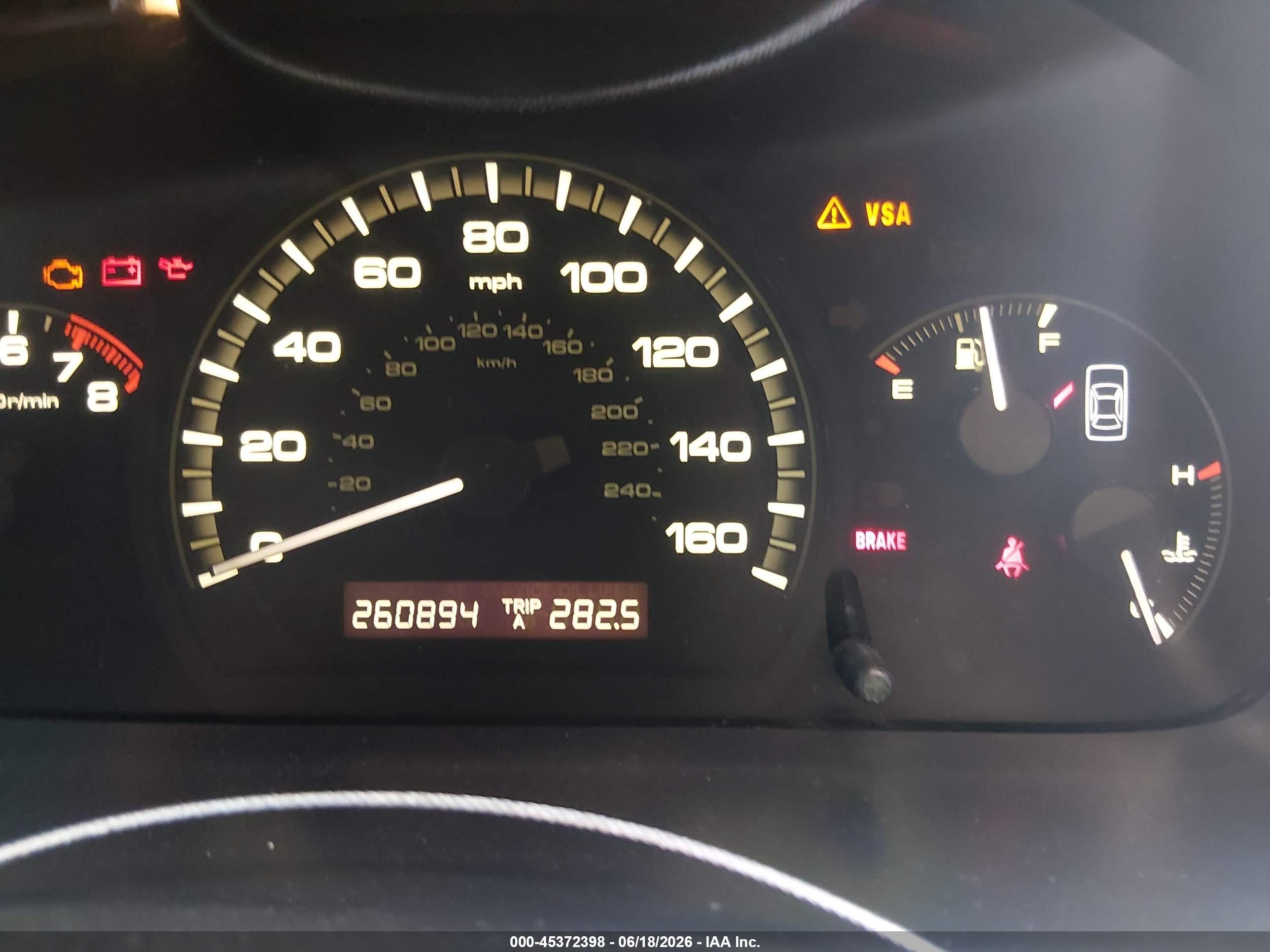 2006 Honda Accord 3.0 Ex Silver vin: 1HGCM65506A034193