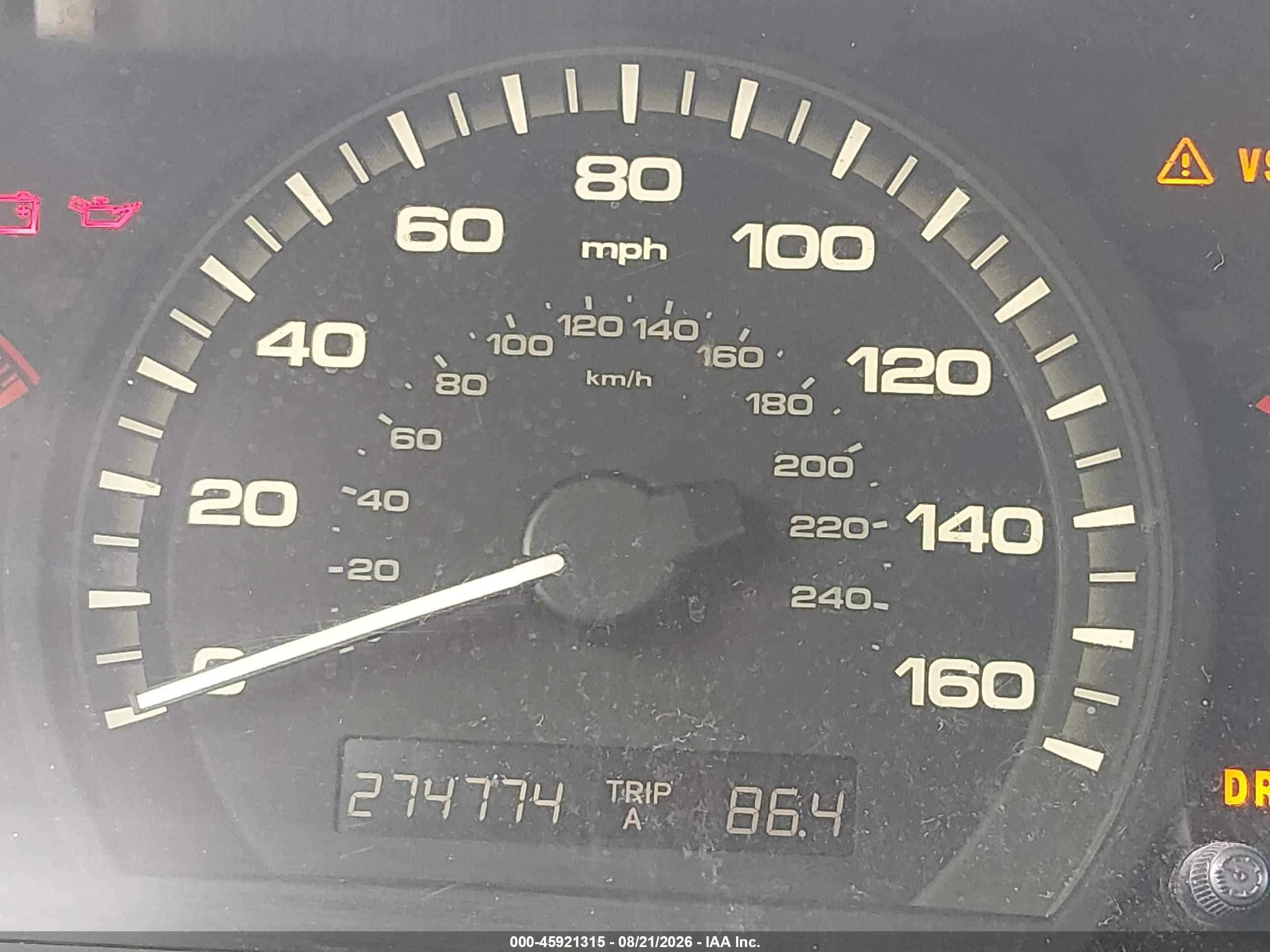 2007 Honda Accord 3.0 Ex Серый vin: 1HGCM65547A055324