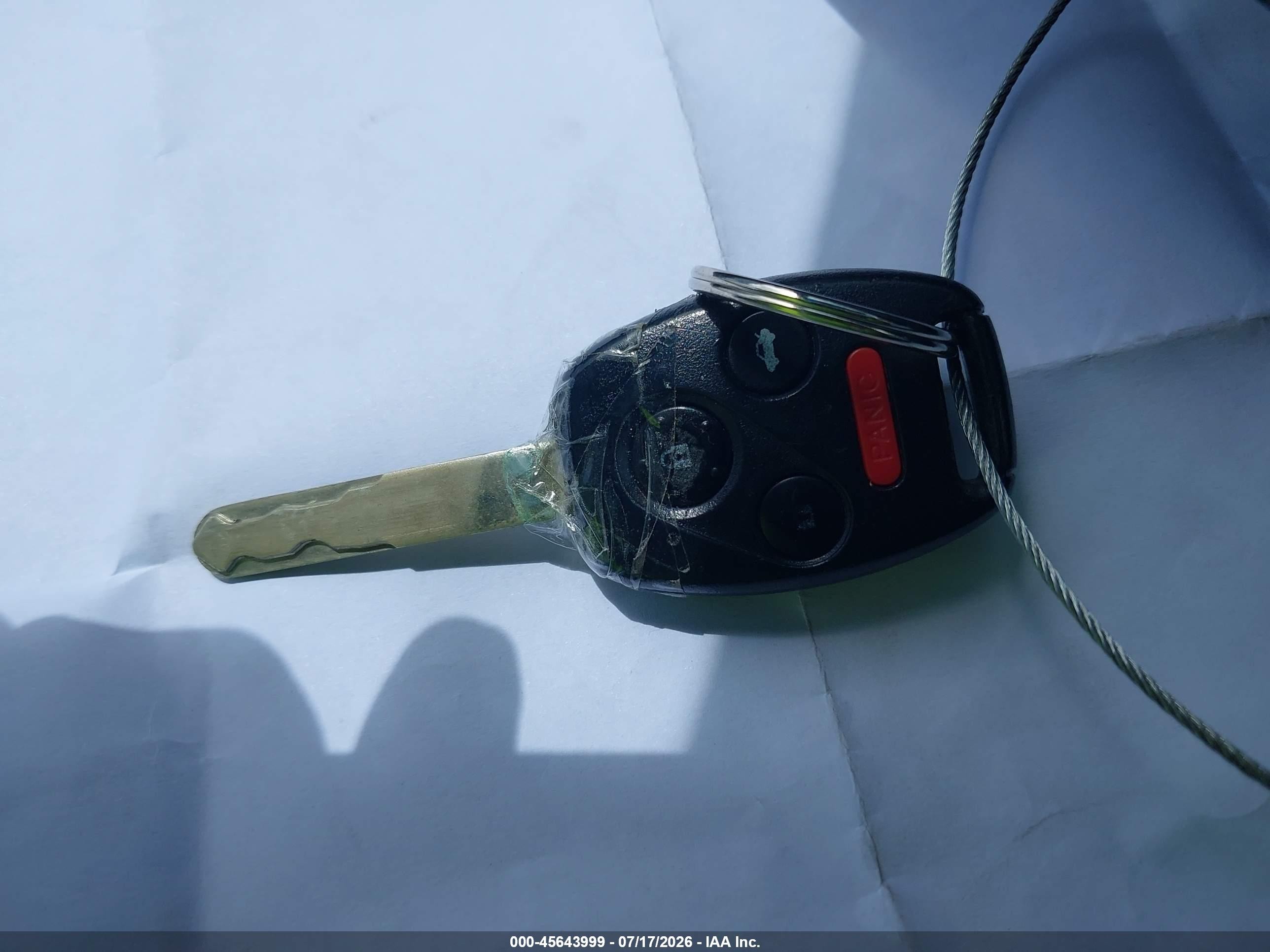 2005 Honda Accord 3.0 Lx Серебряный vin: 1HGCM66325A058622