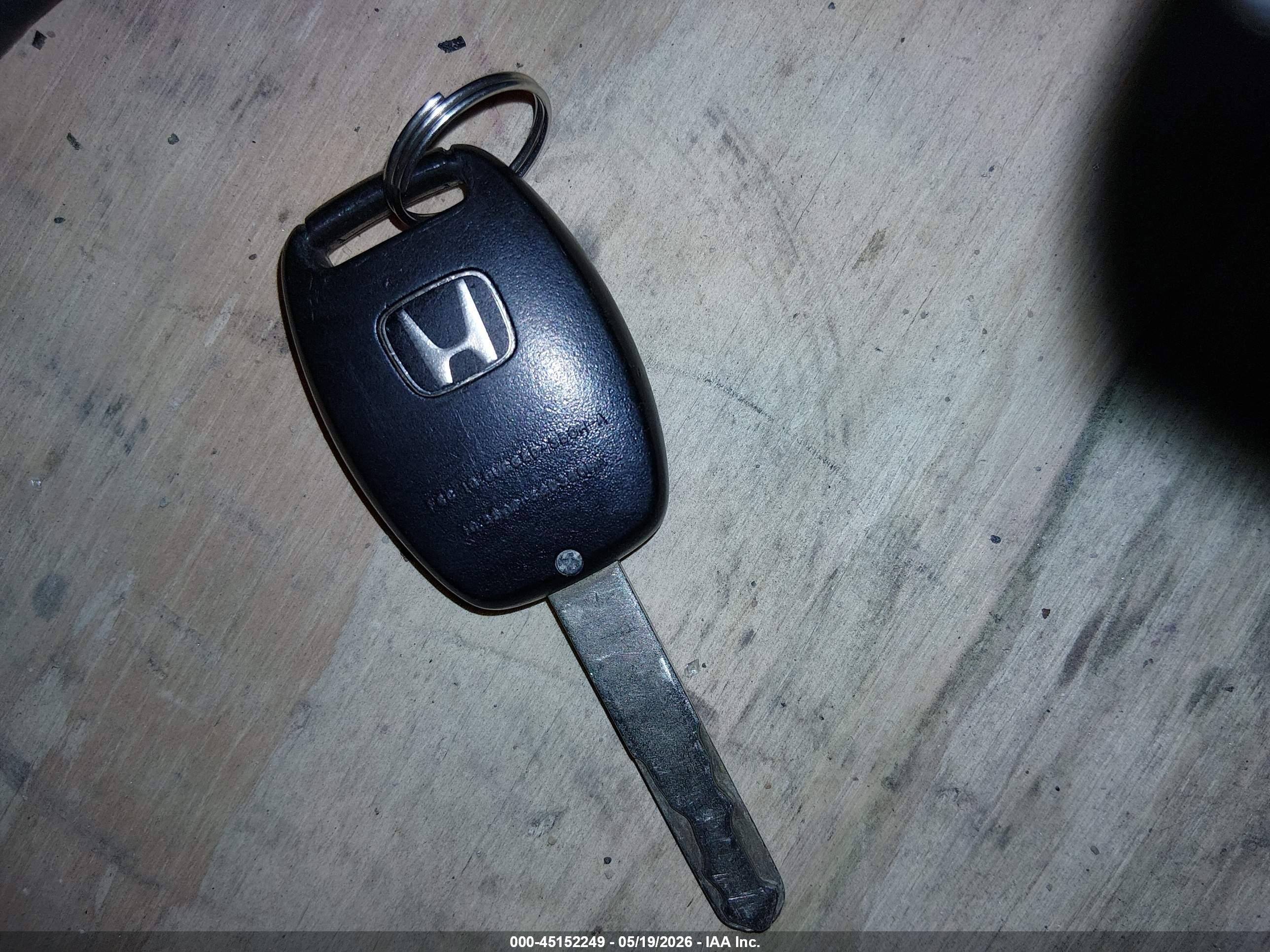 2006 Honda Accord 3.0 Lx Red vin: 1HGCM66326A071808