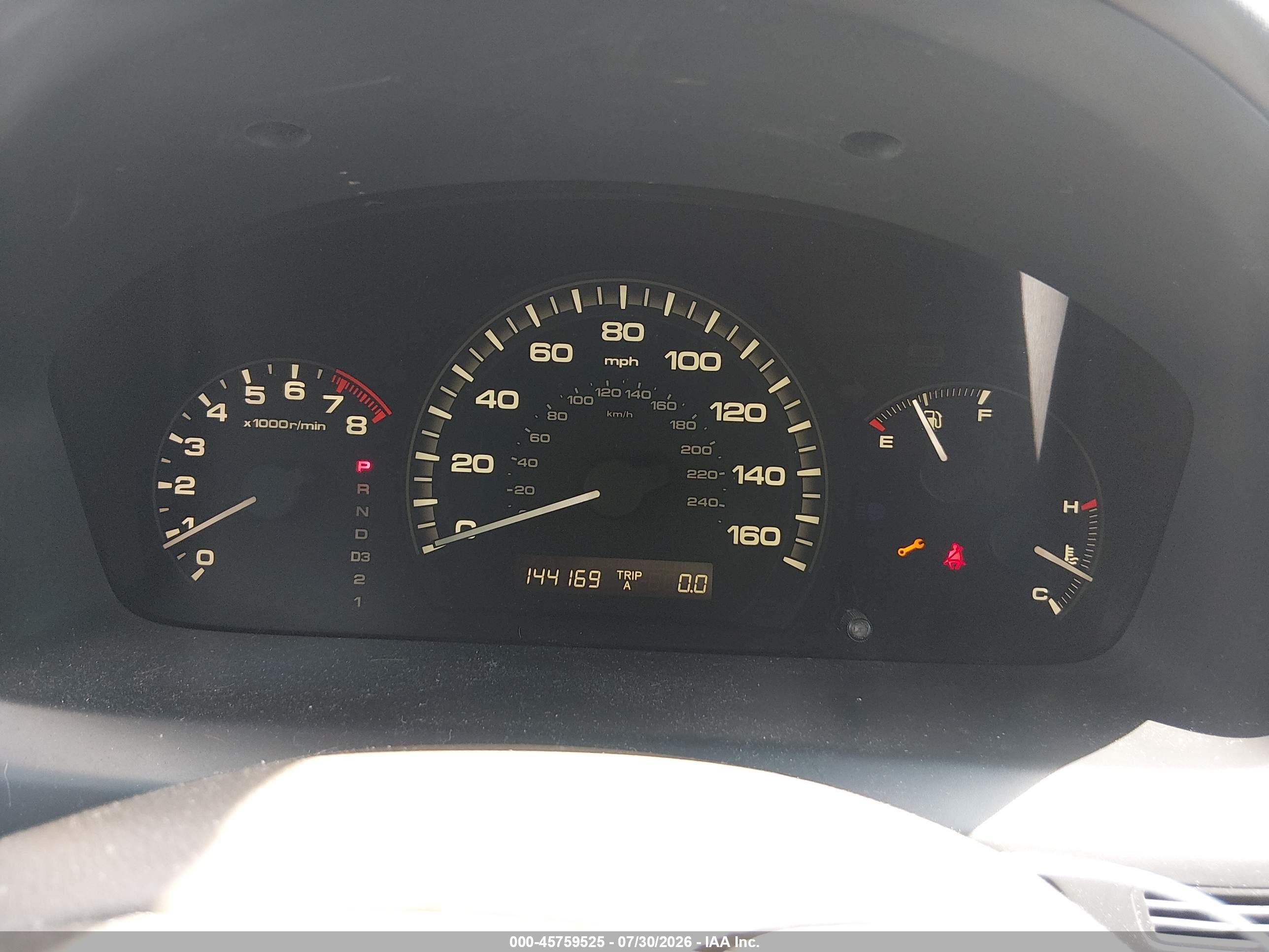 2007 Honda Accord 3.0 Lx Gray vin: 1HGCM66327A034999