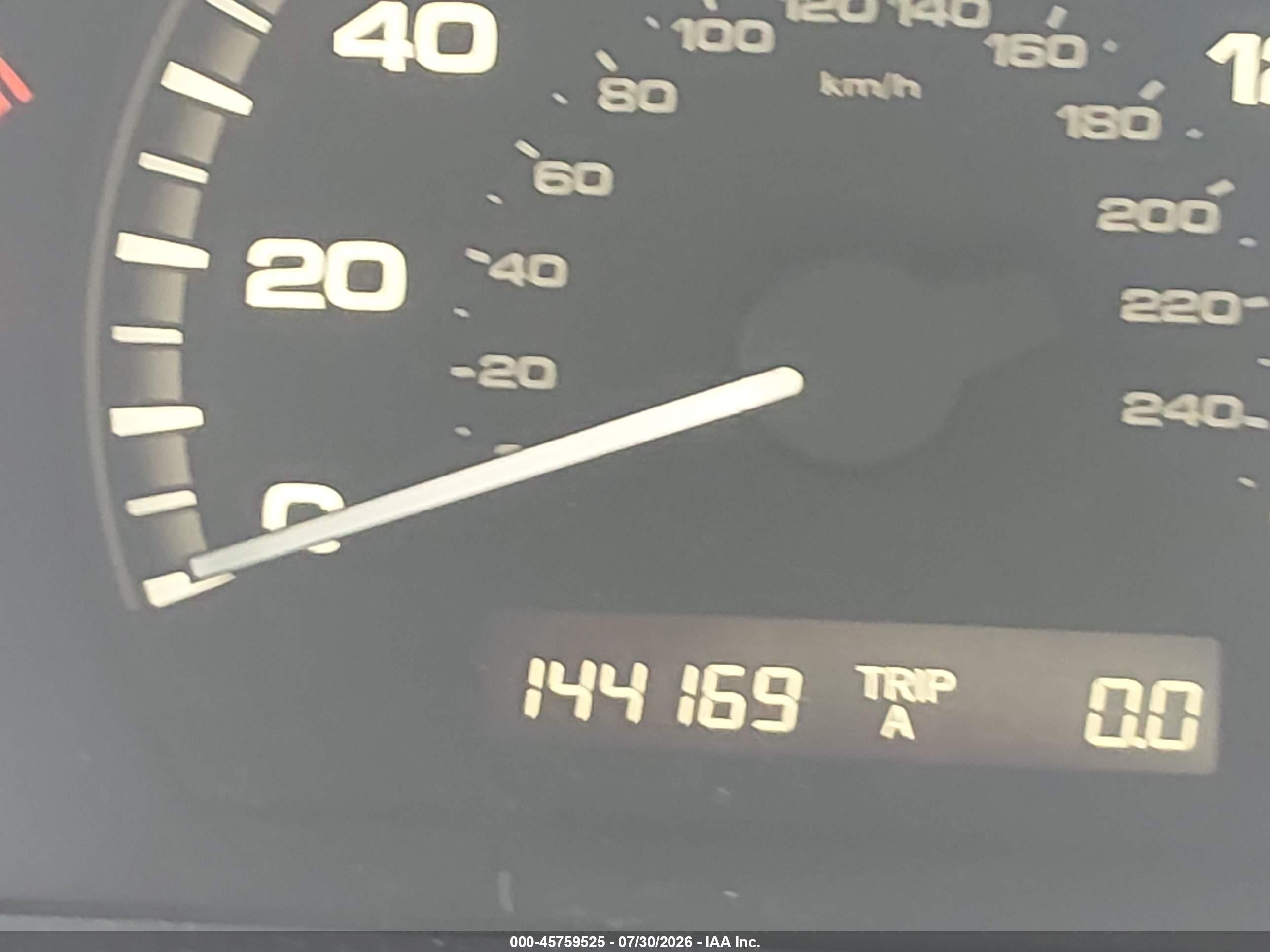 2007 Honda Accord 3.0 Lx Gray vin: 1HGCM66327A034999