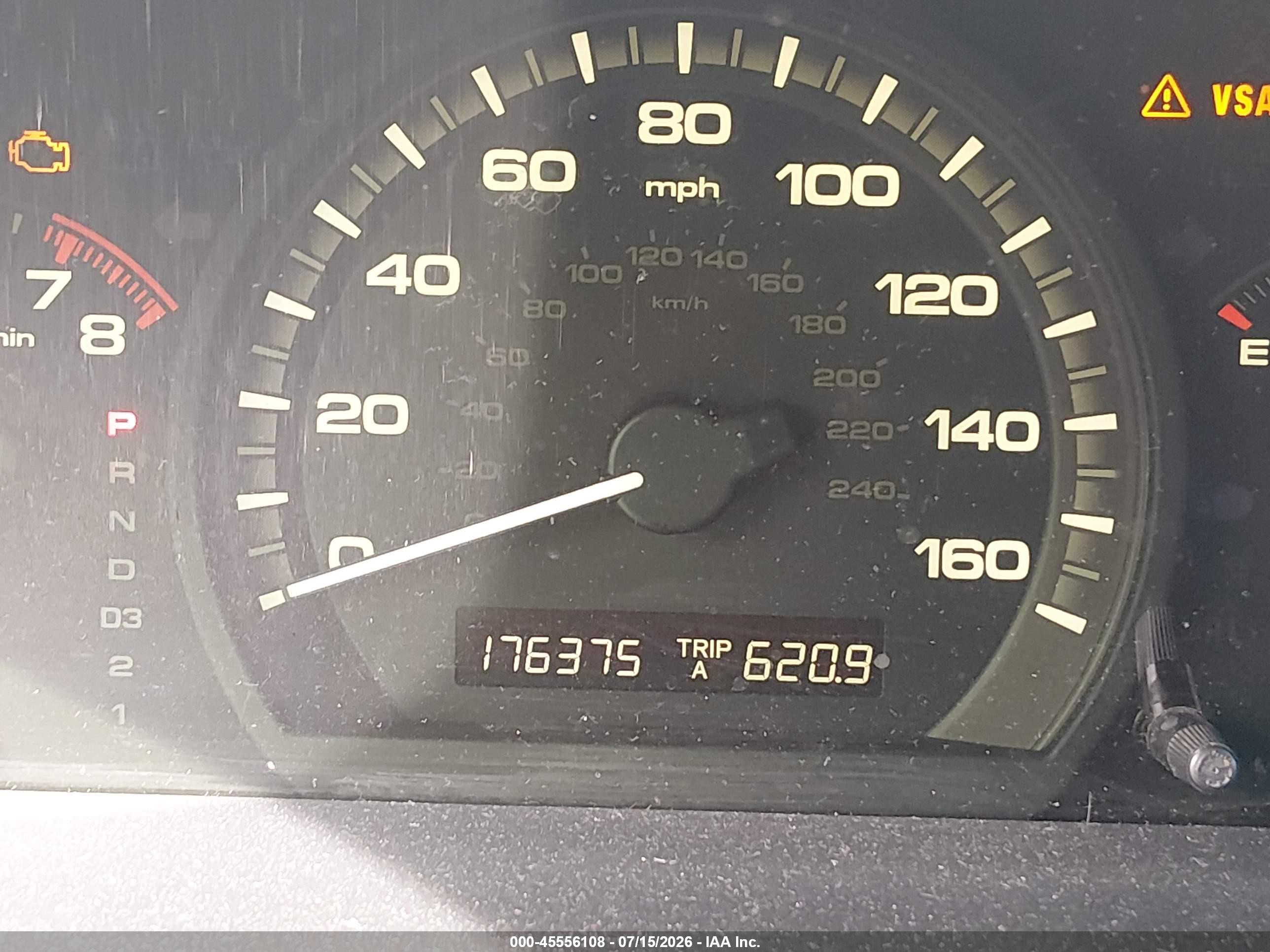 2006 Honda Accord 3.0 Lx Серебряный vin: 1HGCM66336A022360