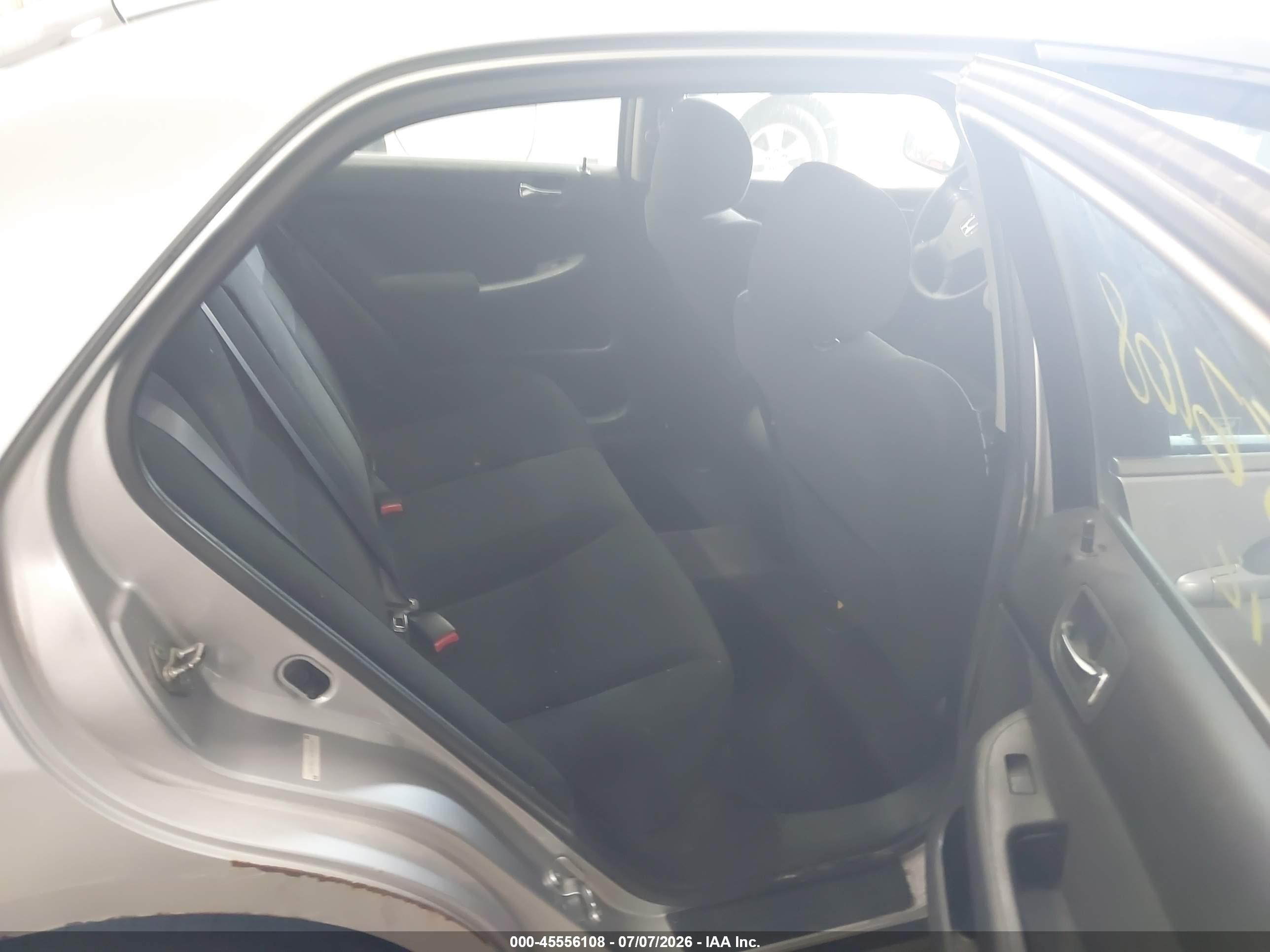 2006 Honda Accord 3.0 Lx Серебряный vin: 1HGCM66336A022360