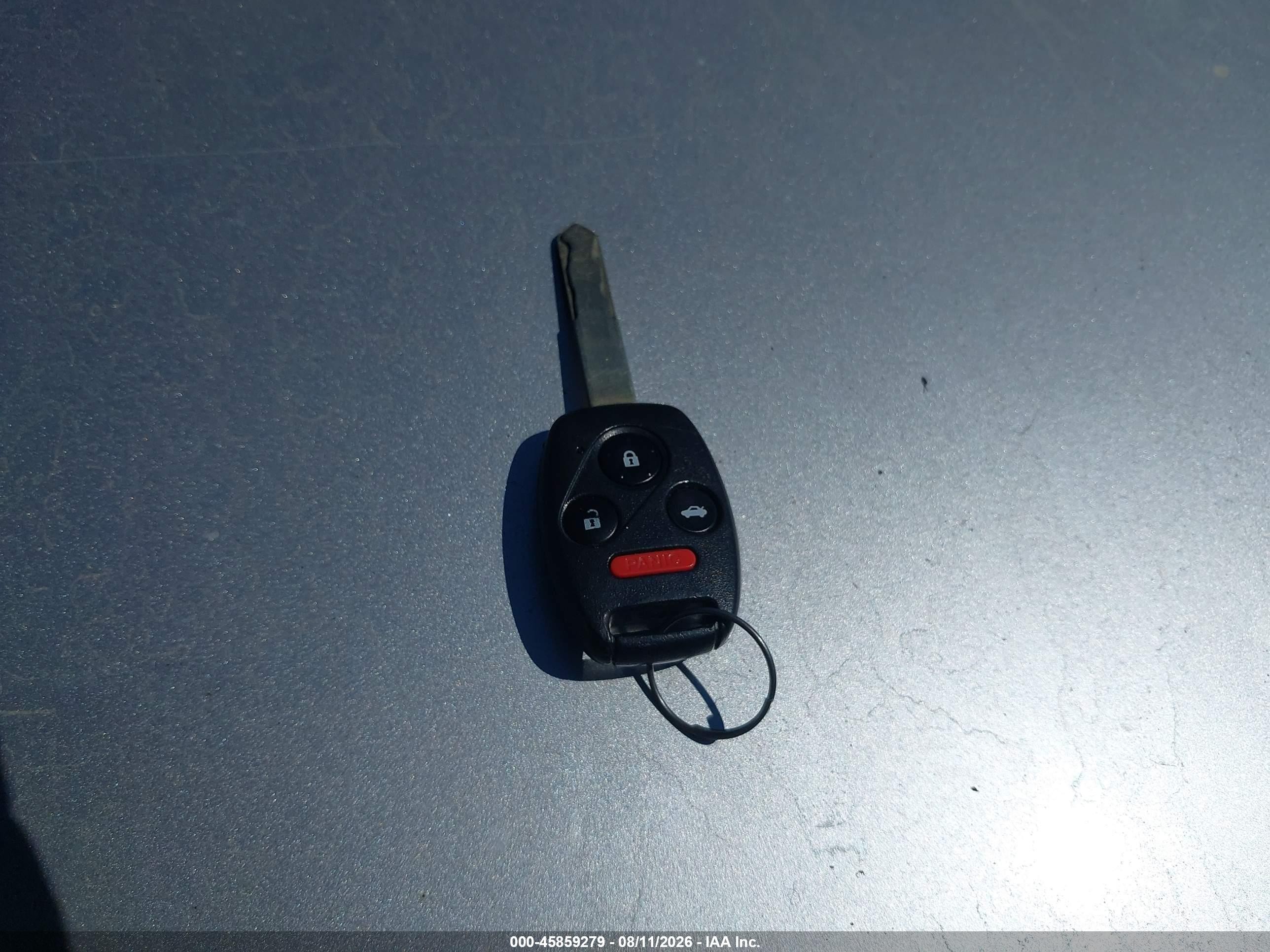 2006 Honda Accord 3.0 Lx Серебряный vin: 1HGCM66336A039028