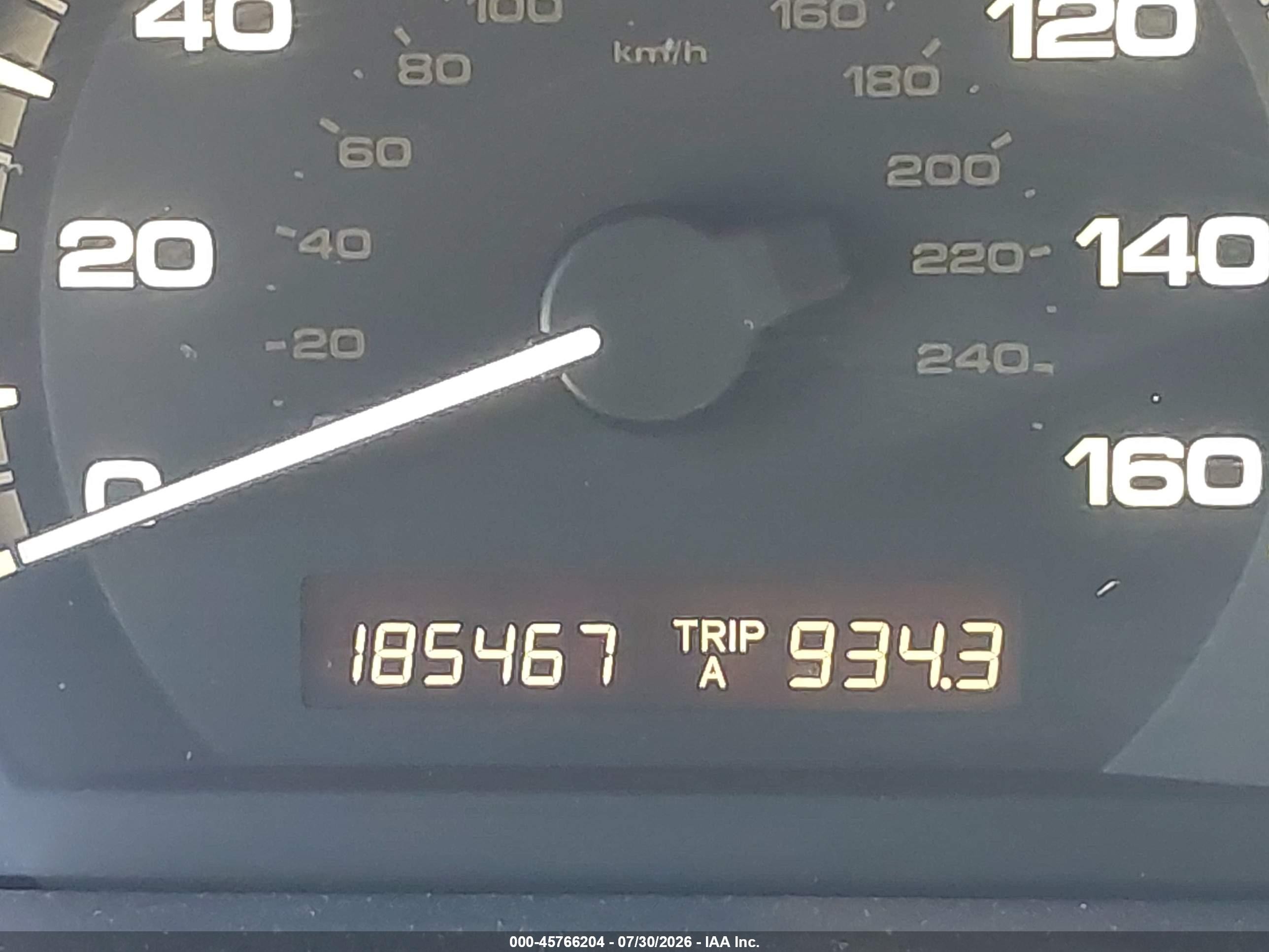 2006 Honda Accord 3.0 Lx Gray vin: 1HGCM66336A062034