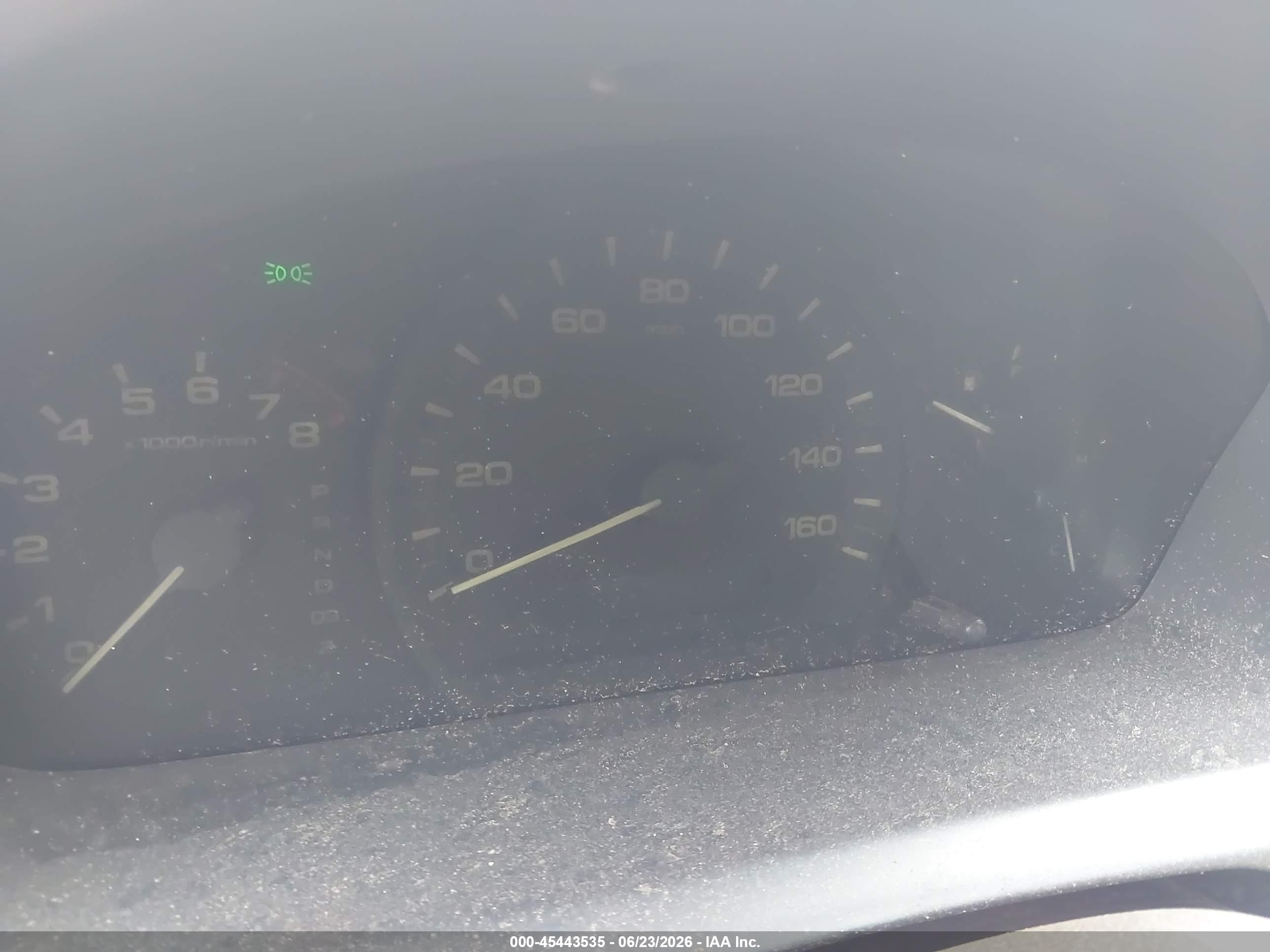2006 Honda Accord 3.0 Lx Gold vin: 1HGCM66356A024787