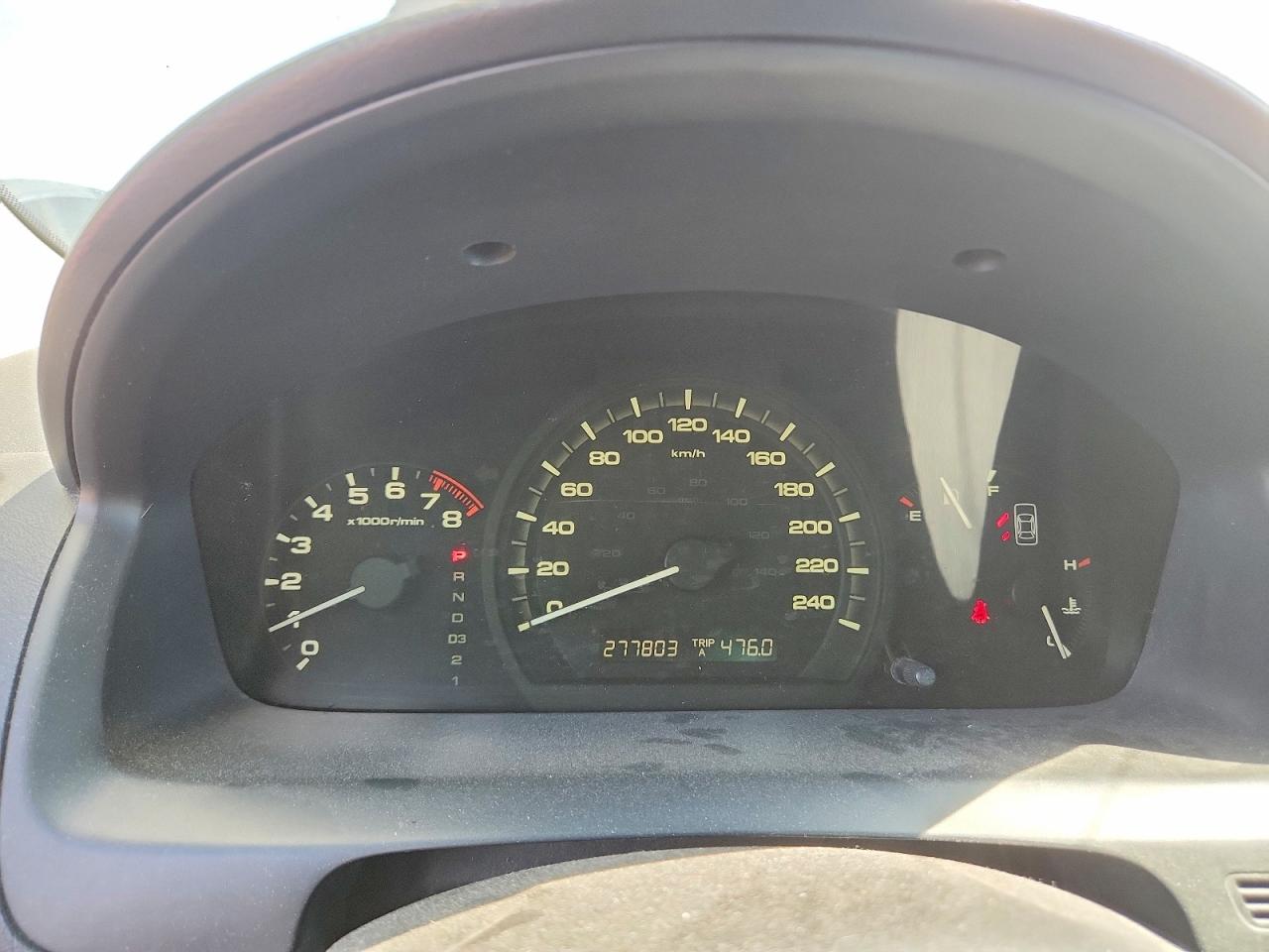 2006 Honda Accord Lx Gray vin: 1HGCM66356A801341