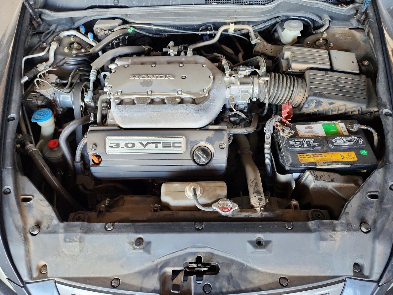 2004 Honda Accord Lx Charcoal vin: 1HGCM66374A043323