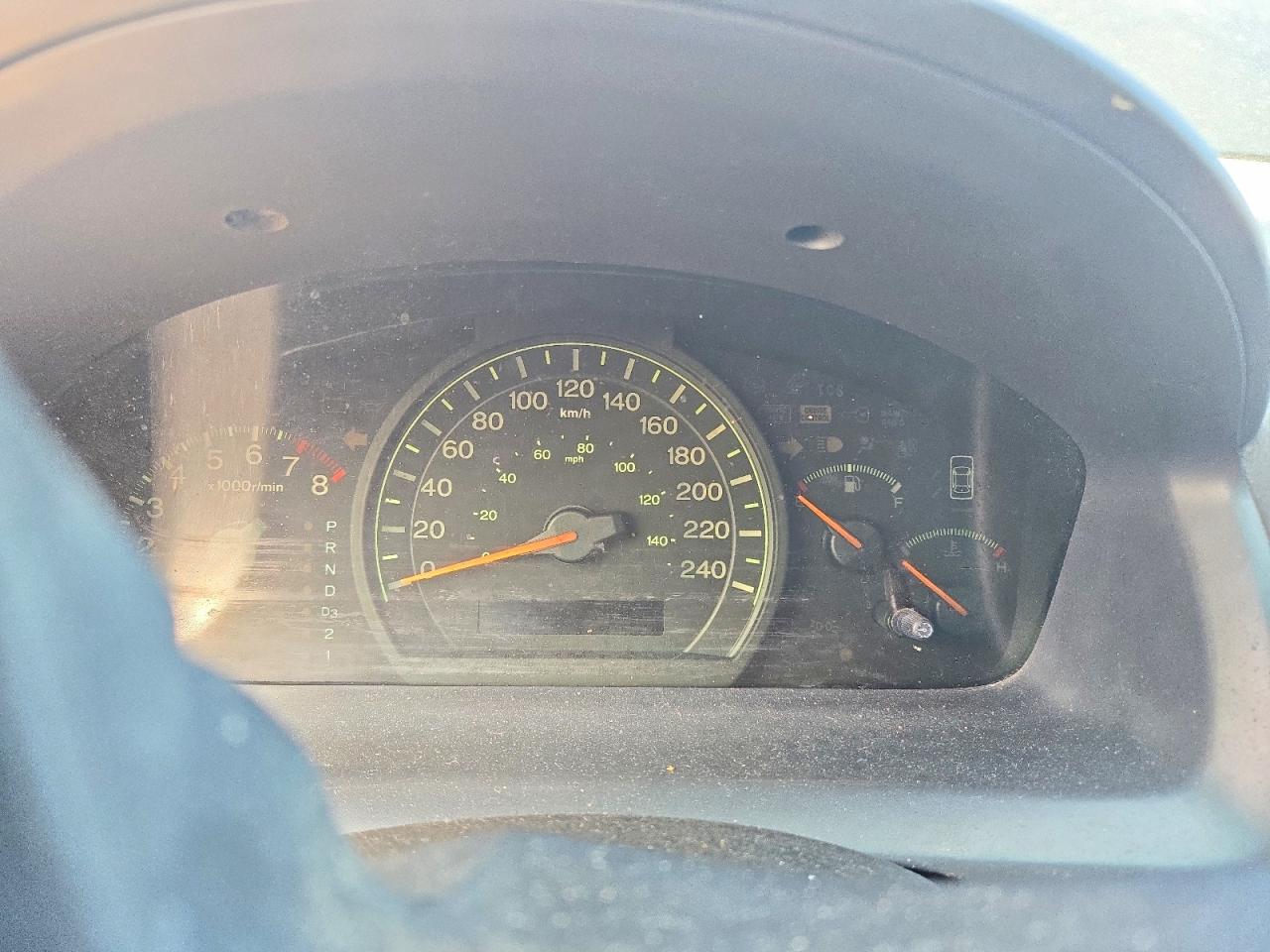 2005 Honda Accord Lx Black vin: 1HGCM66375A800156