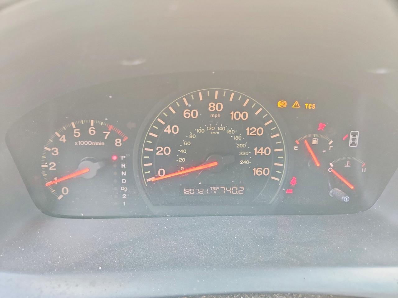2005 Honda Accord Lx Silver vin: 1HGCM66395A008588